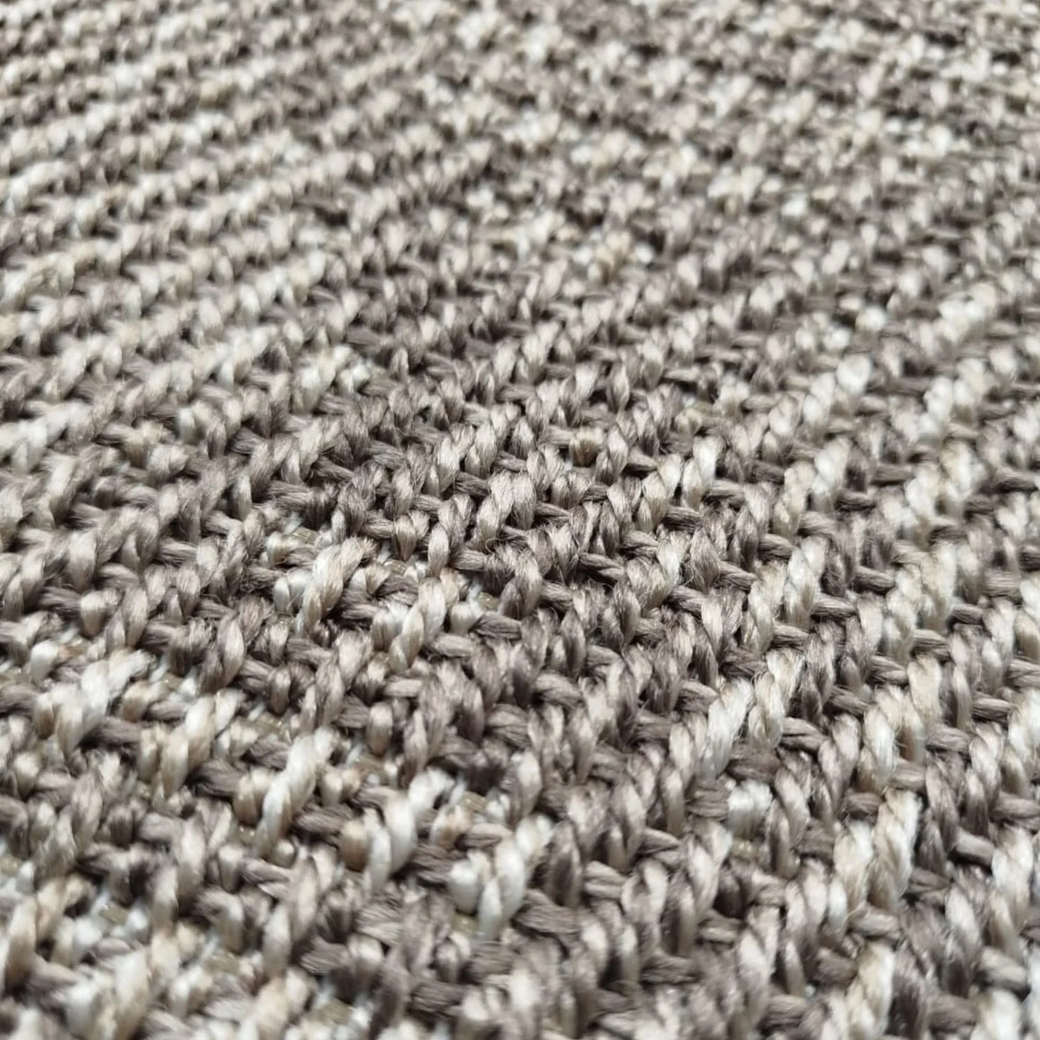 Alfombra 160X230  Natural Beige 200 - Image 3