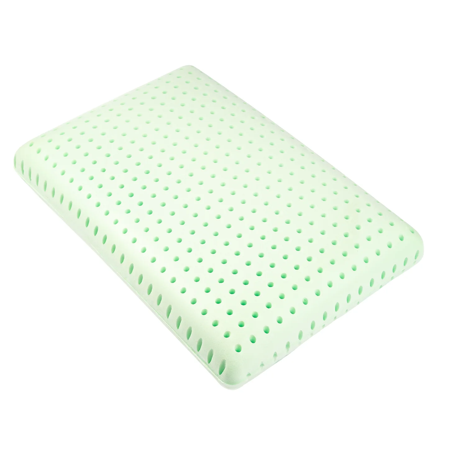 Almohada Adaptive Foam Eucalipto Talla L - Image 3