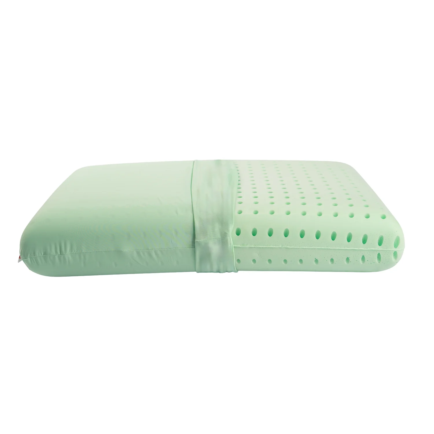 Almohada Adaptive Foam Eucalipto Talla S - Image 2