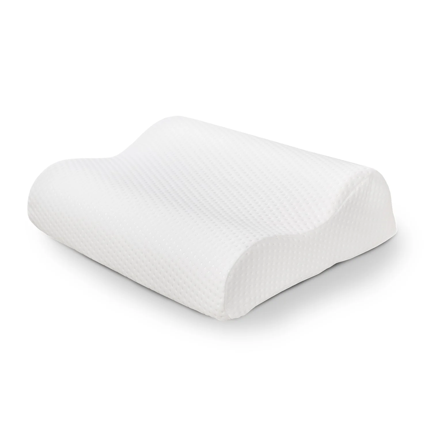 Almohada Viscoelástica Anatómica New