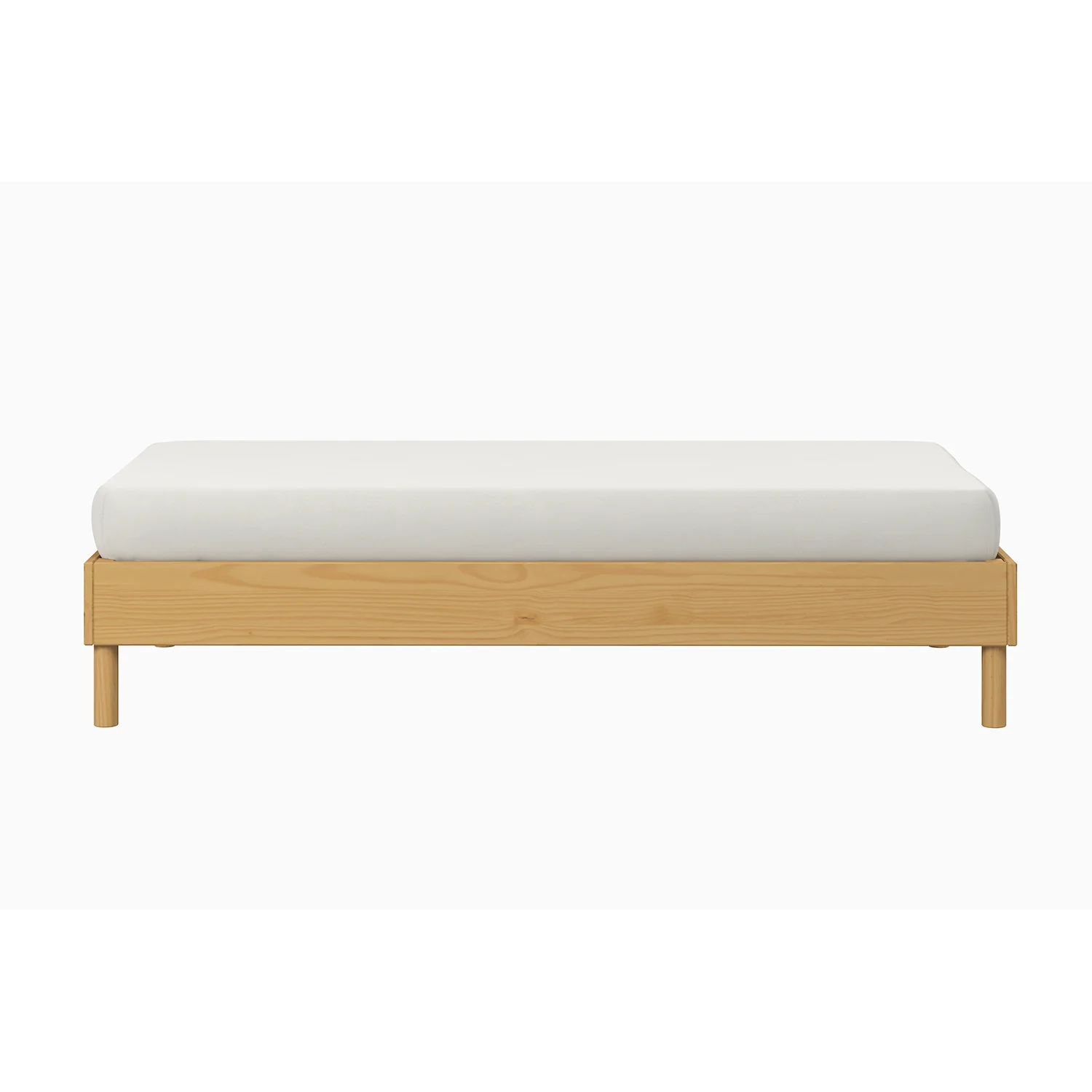 Base Cama 1.00 Trivento Natural - Image 3