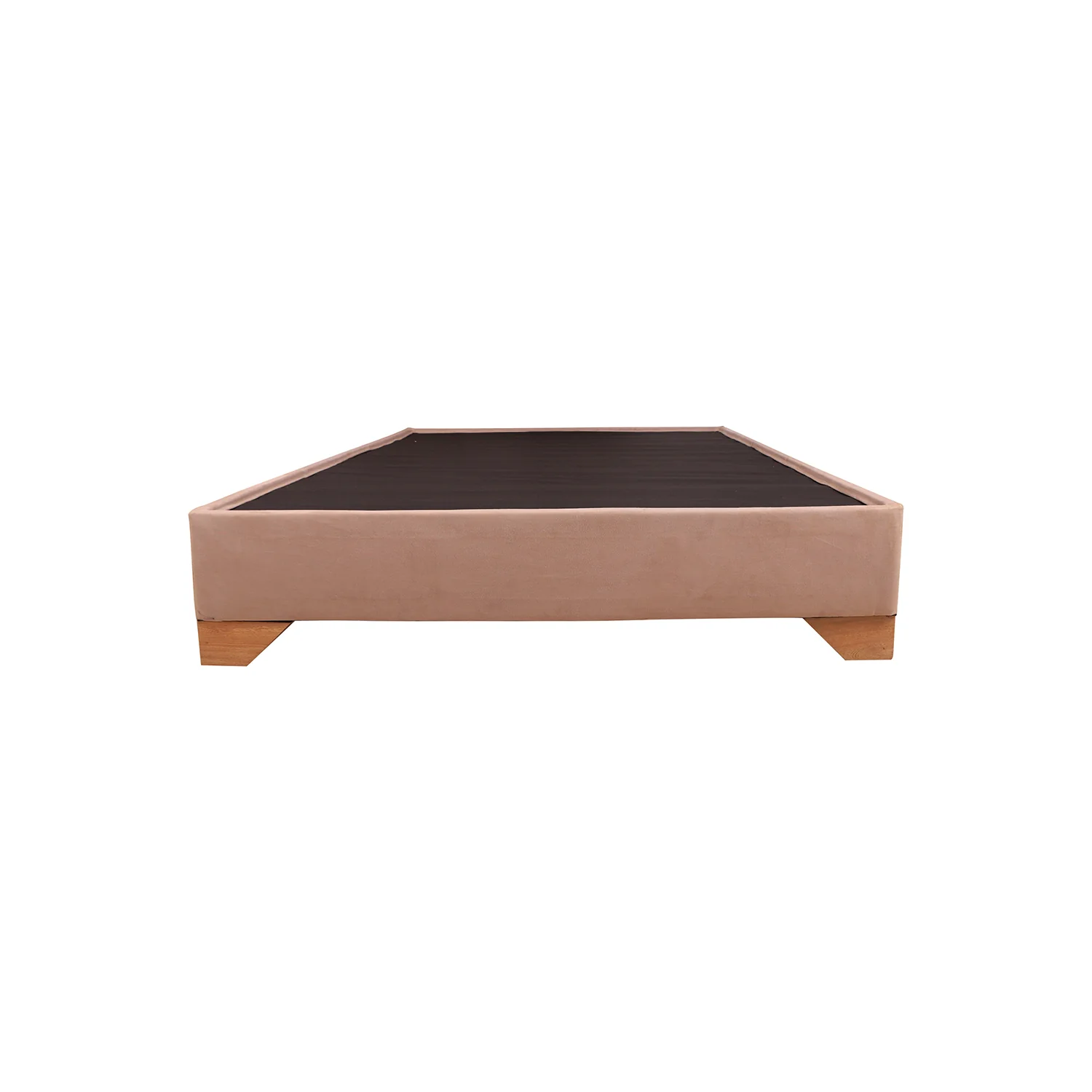 Base Cama Dalton Crema - Image 2
