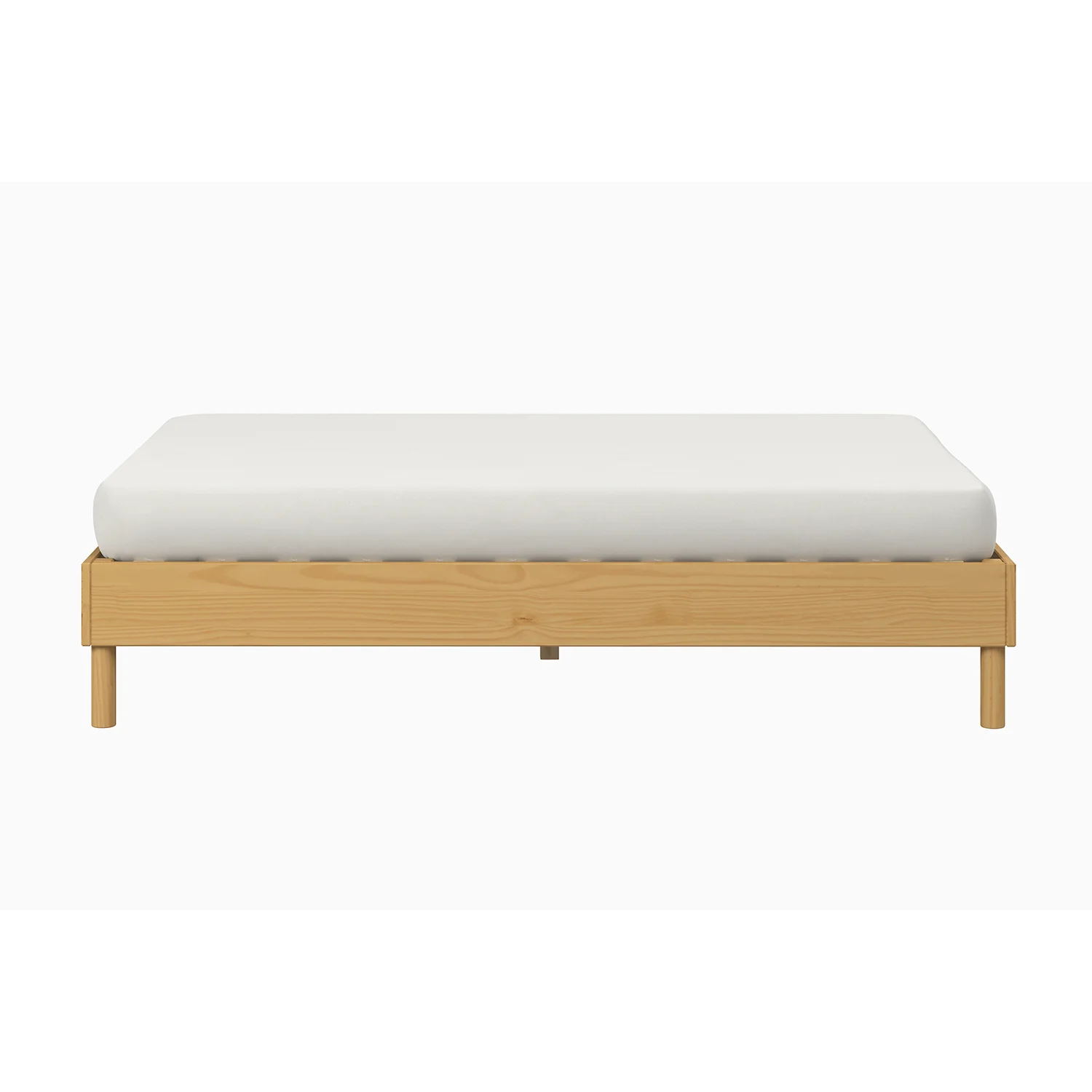 Base Cama Doble Trivento Natural - Image 3