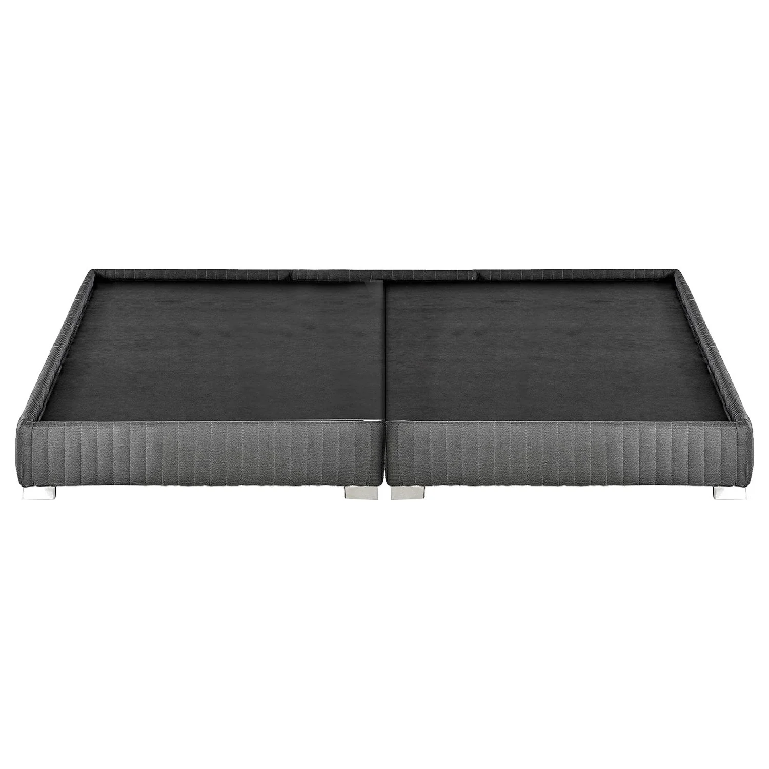 Base Cama Queen Equilibrium Plus Par - Image 3