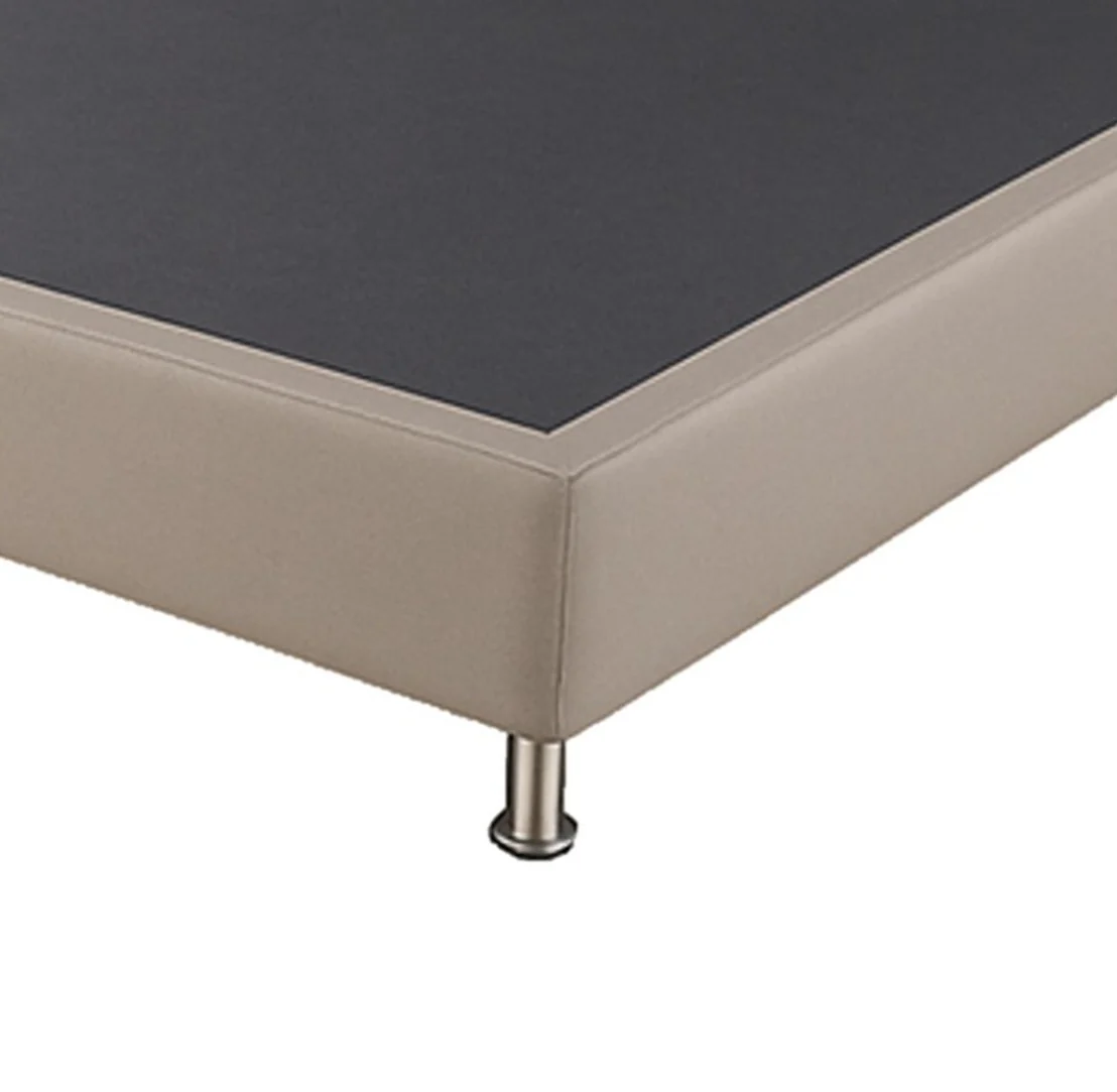 Base Cama Semi Doble Dinamic Deluxe - Image 3
