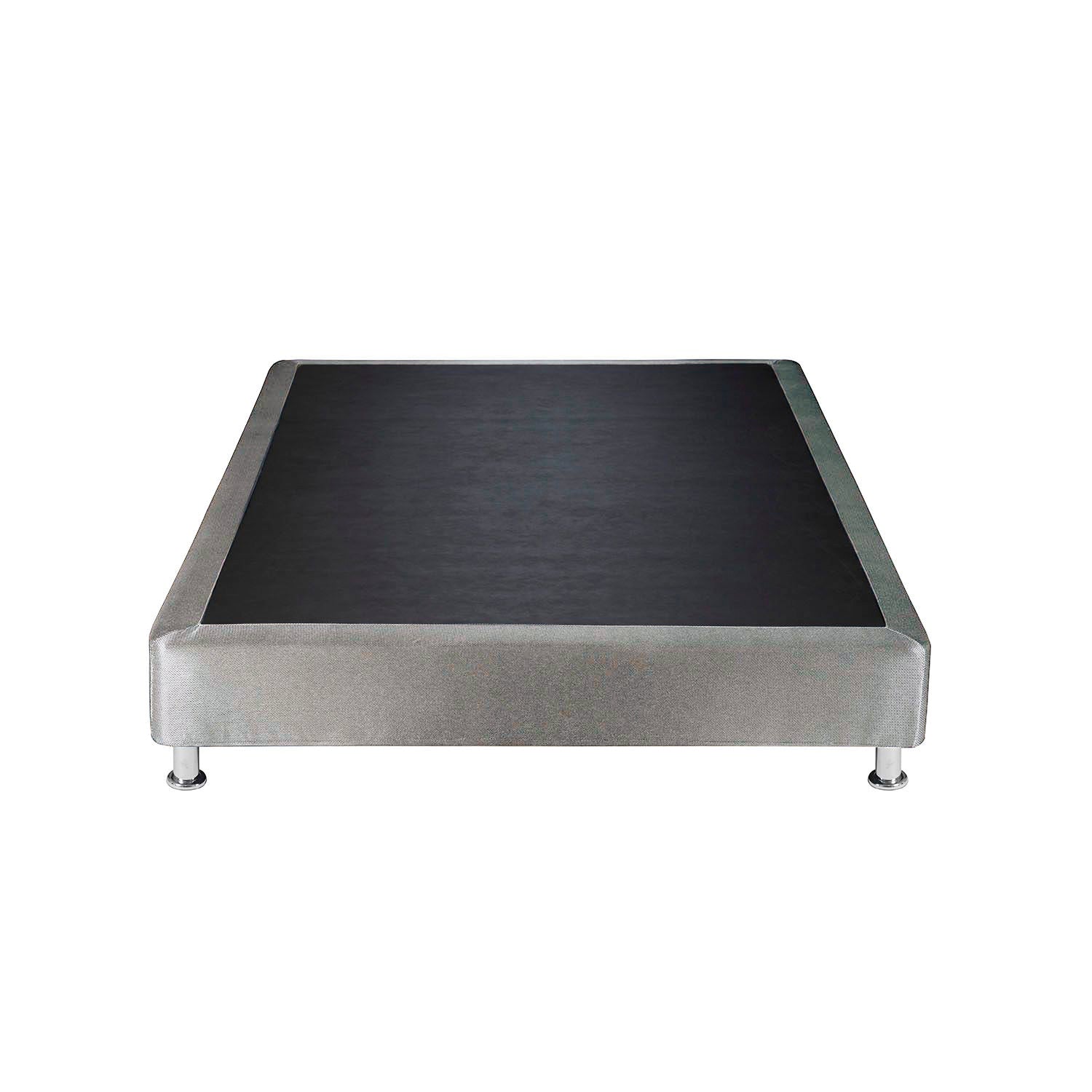 Base Cama Semi Doble Movemento Gris - Image 2