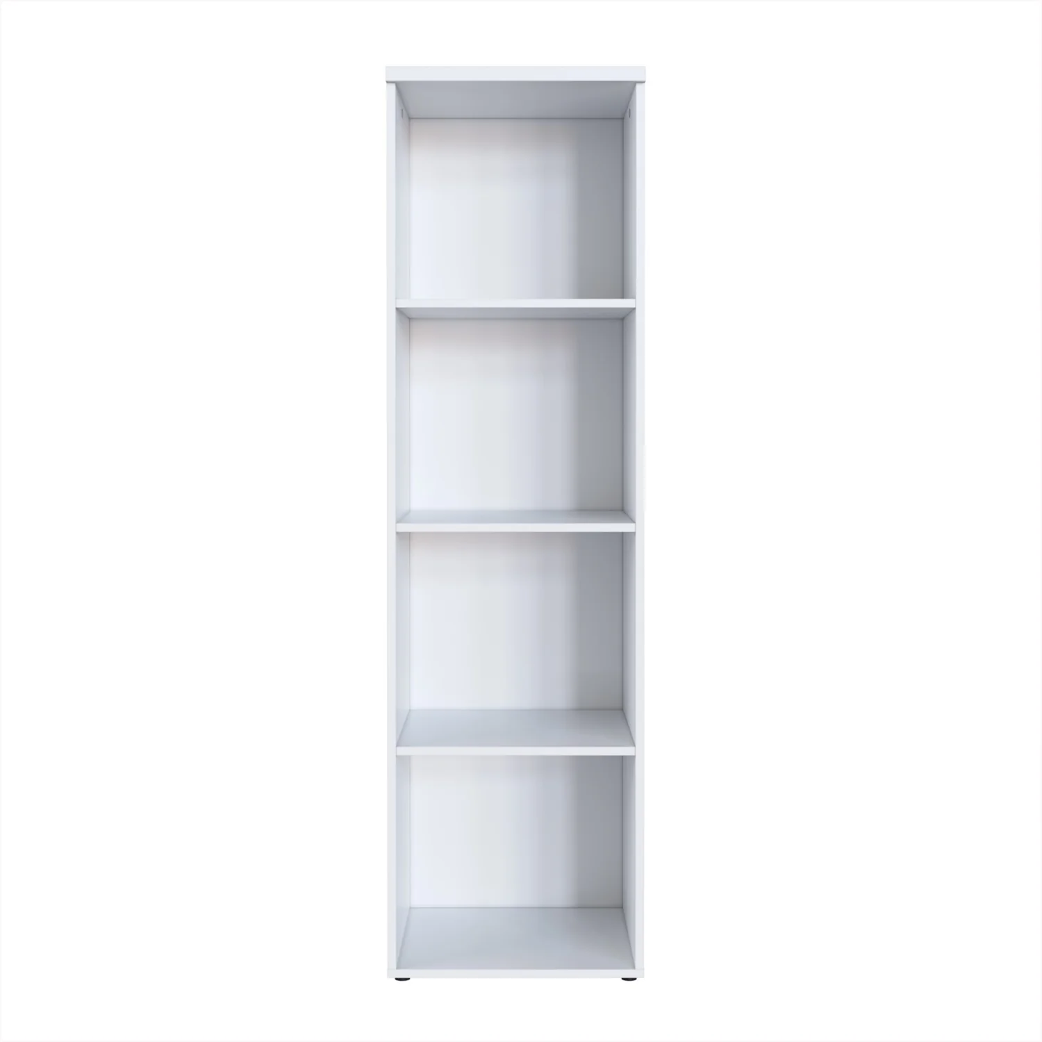 Biblioteca Cala 45X160X45 Blanca - Image 3