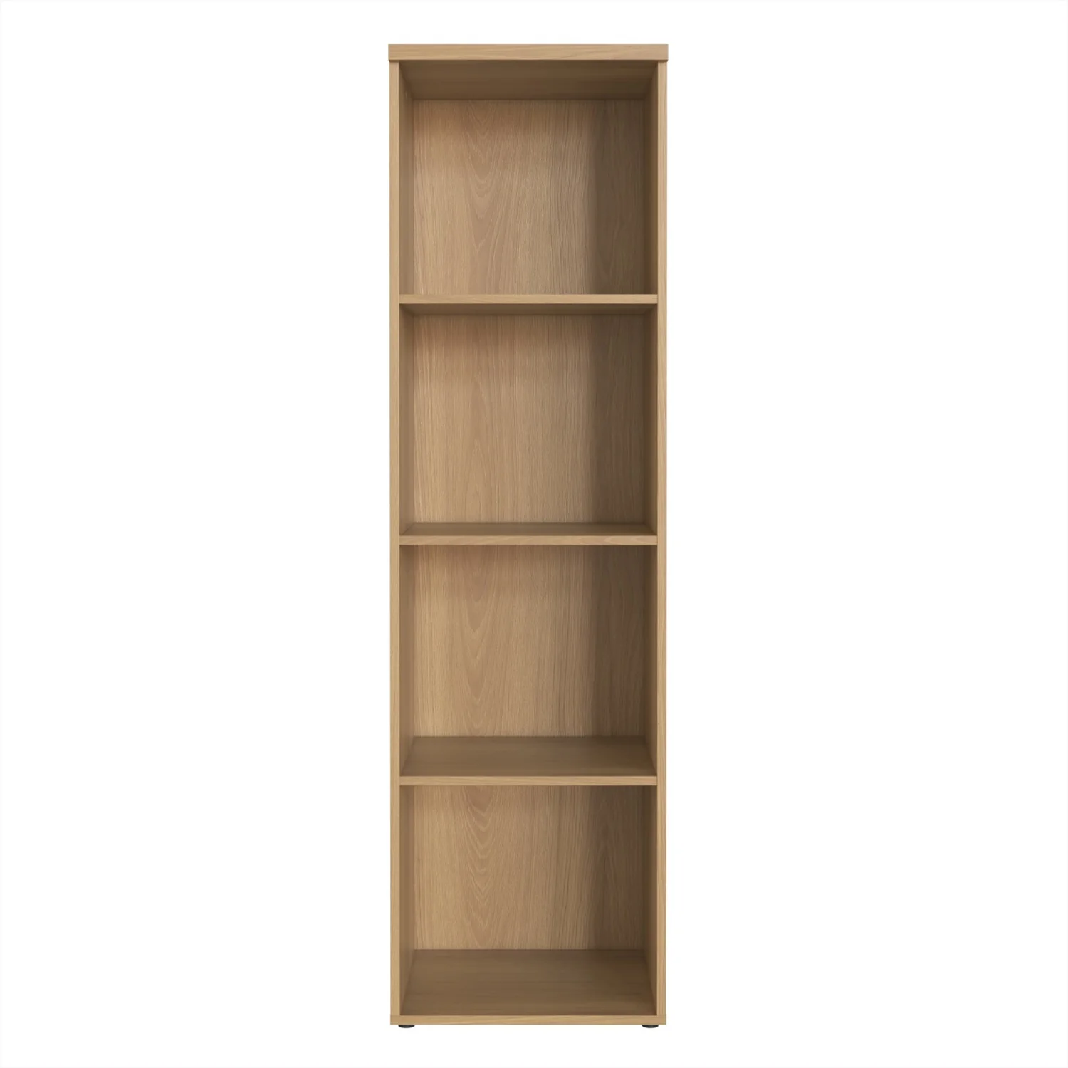 Biblioteca Cala 45X160X45 Natural - Image 3