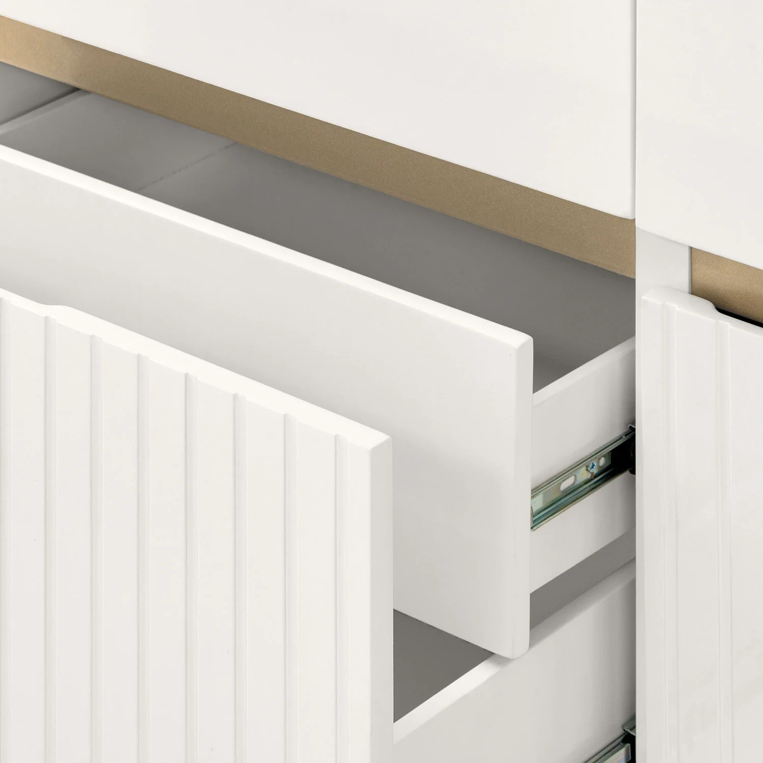 Bifé Berlin Blanco Perla, Champaña Premium - Image 5
