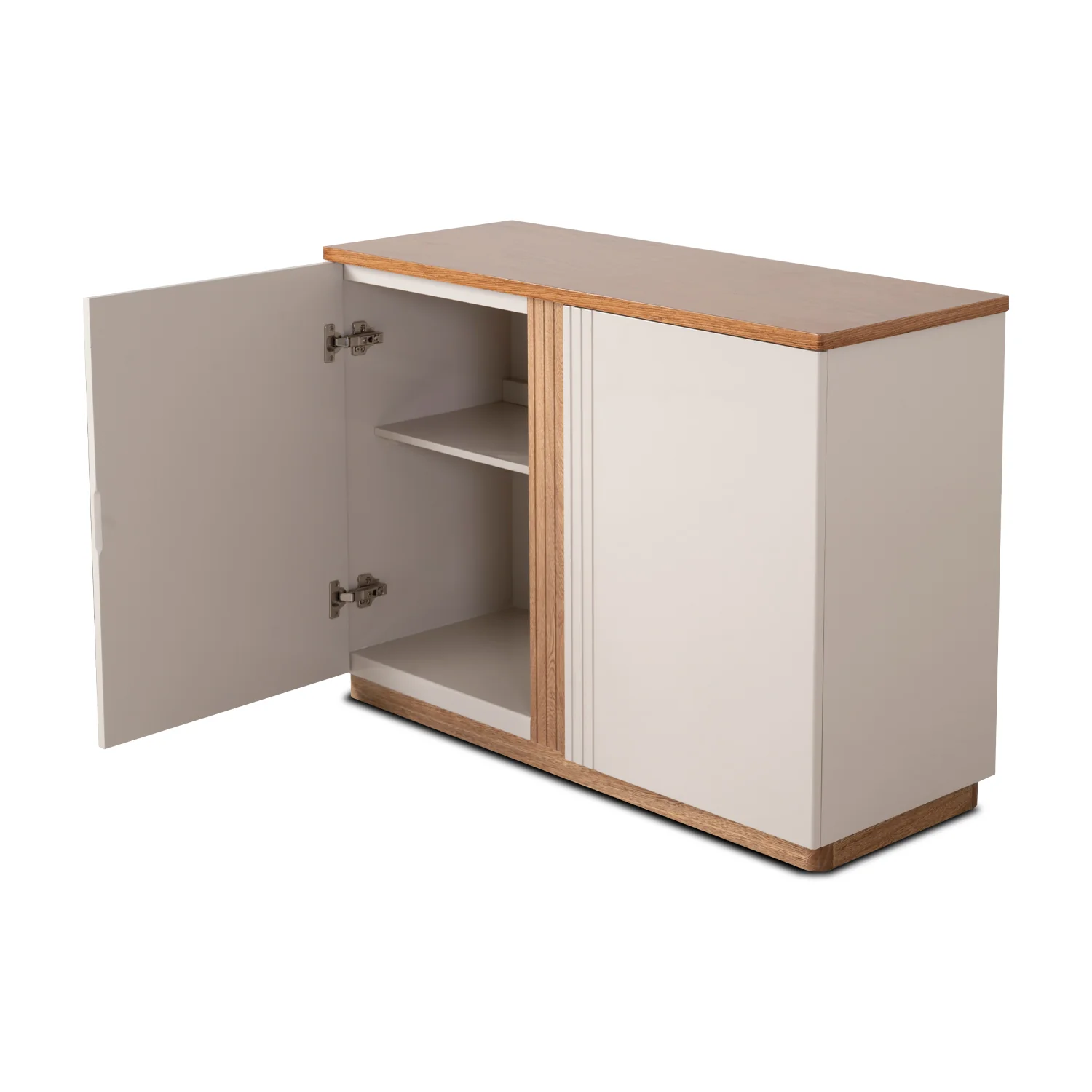 Bifé Bonn Beige, Natural - Image 3