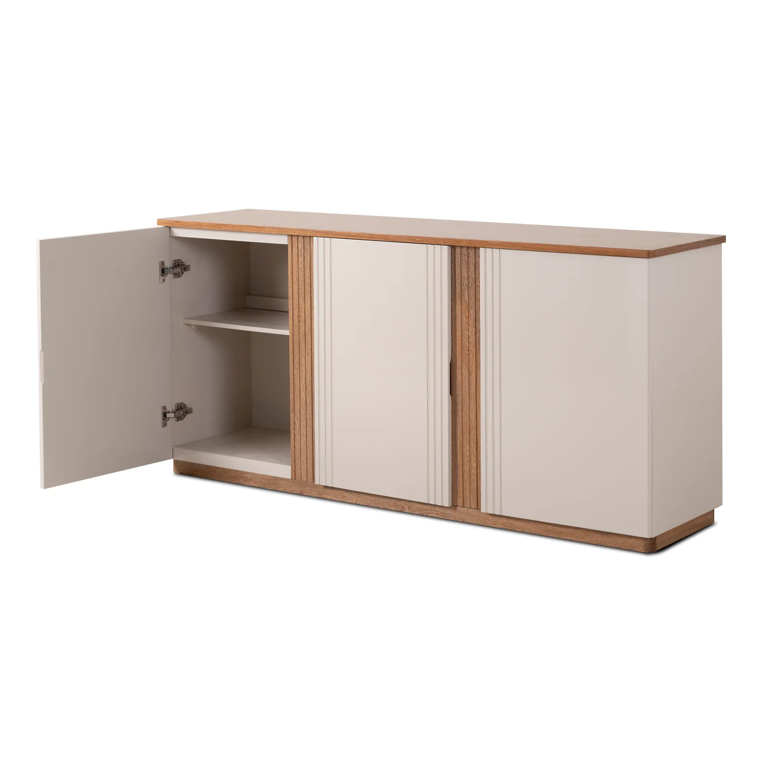Bifé Bonn Beige, Natural Premium - Image 3