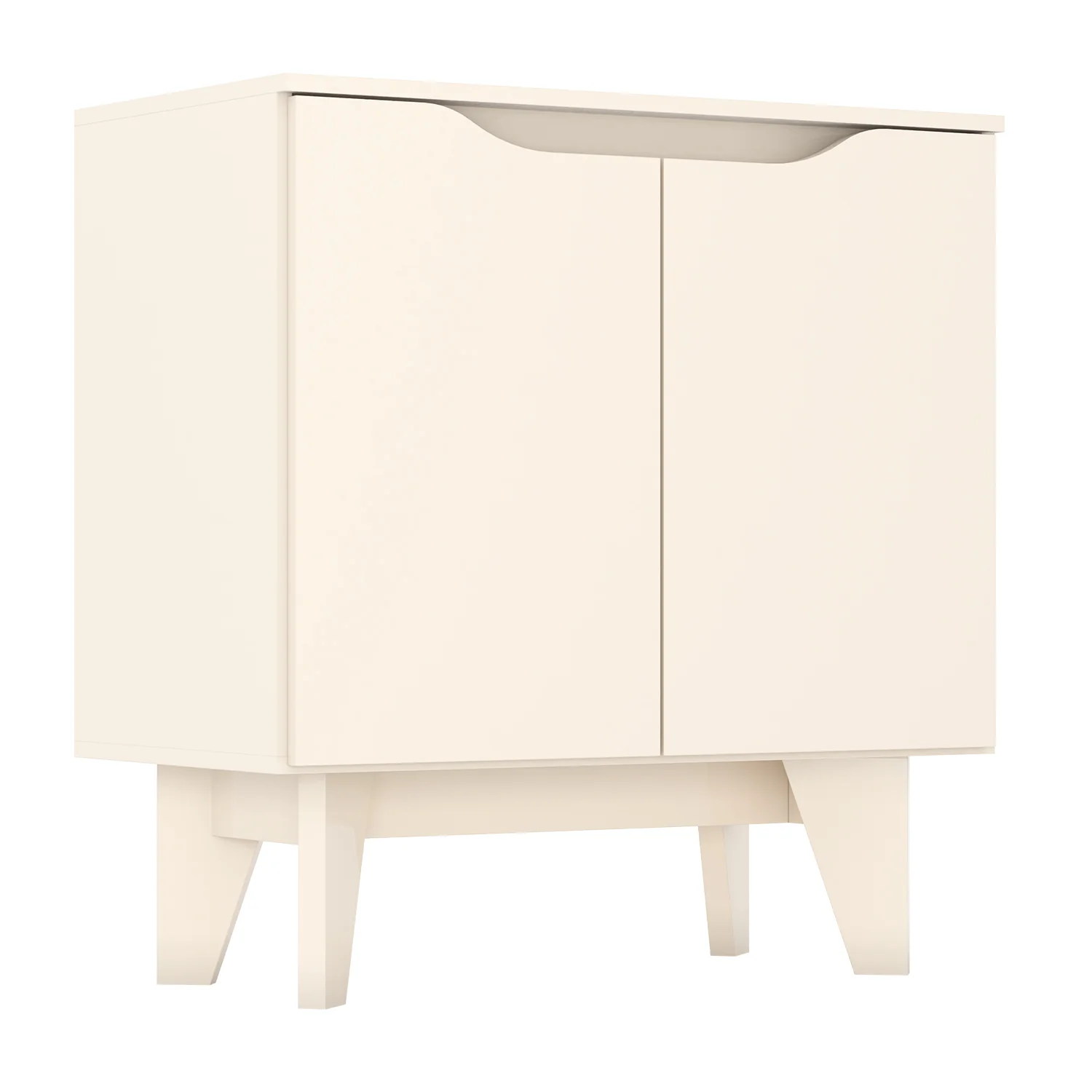 Bifé Hannah Off White - Image 2