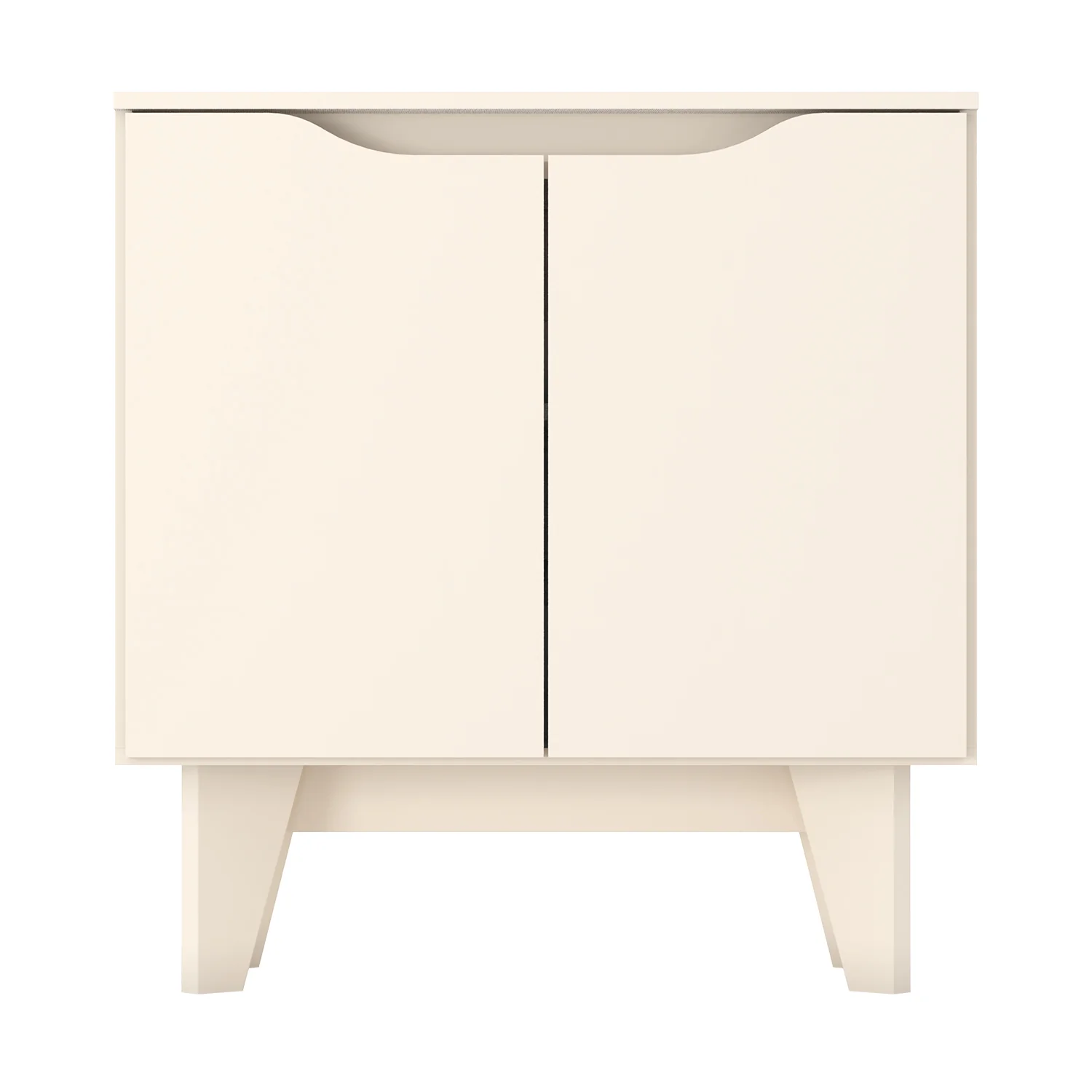 Bifé Hannah Off White - Image 3