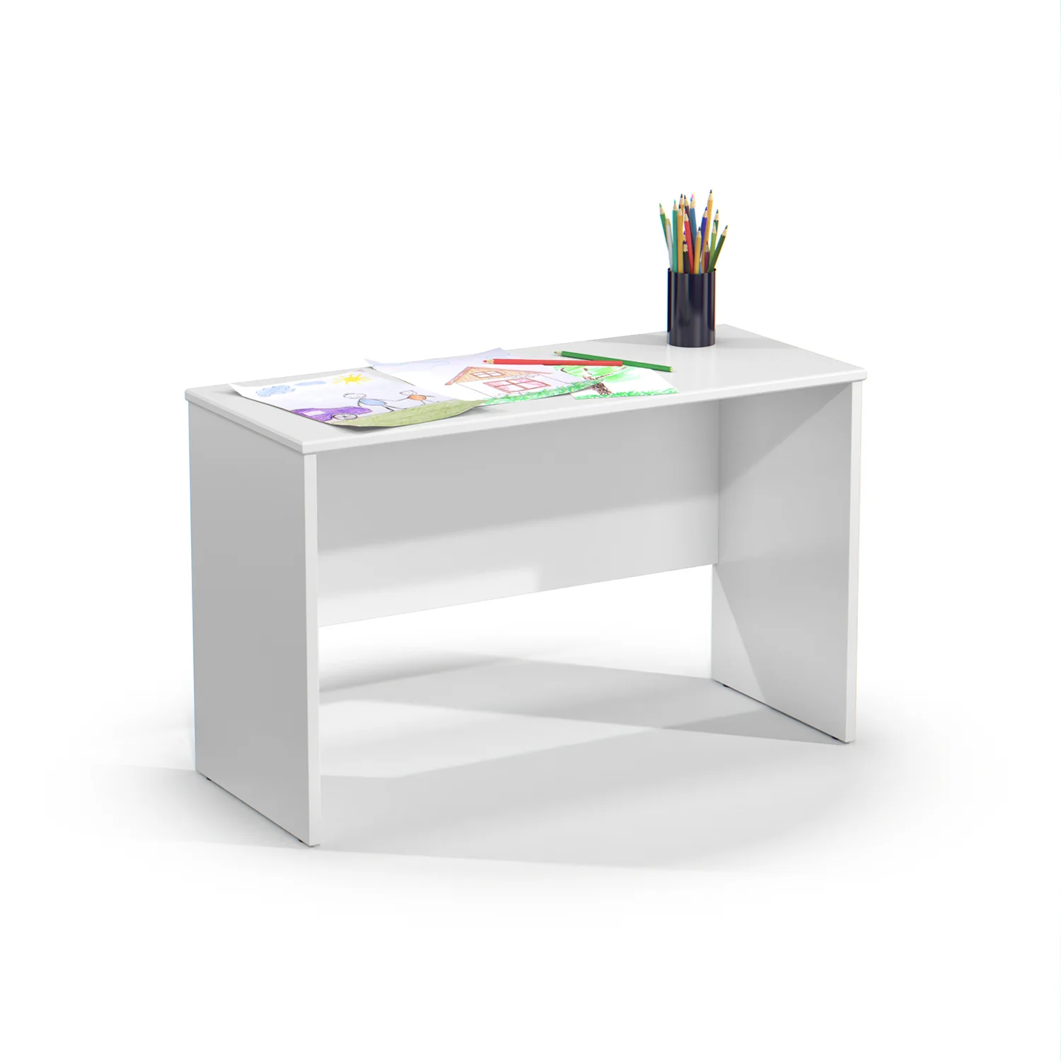 Cama Cuna Maggic Blanco, Miel - Image 9