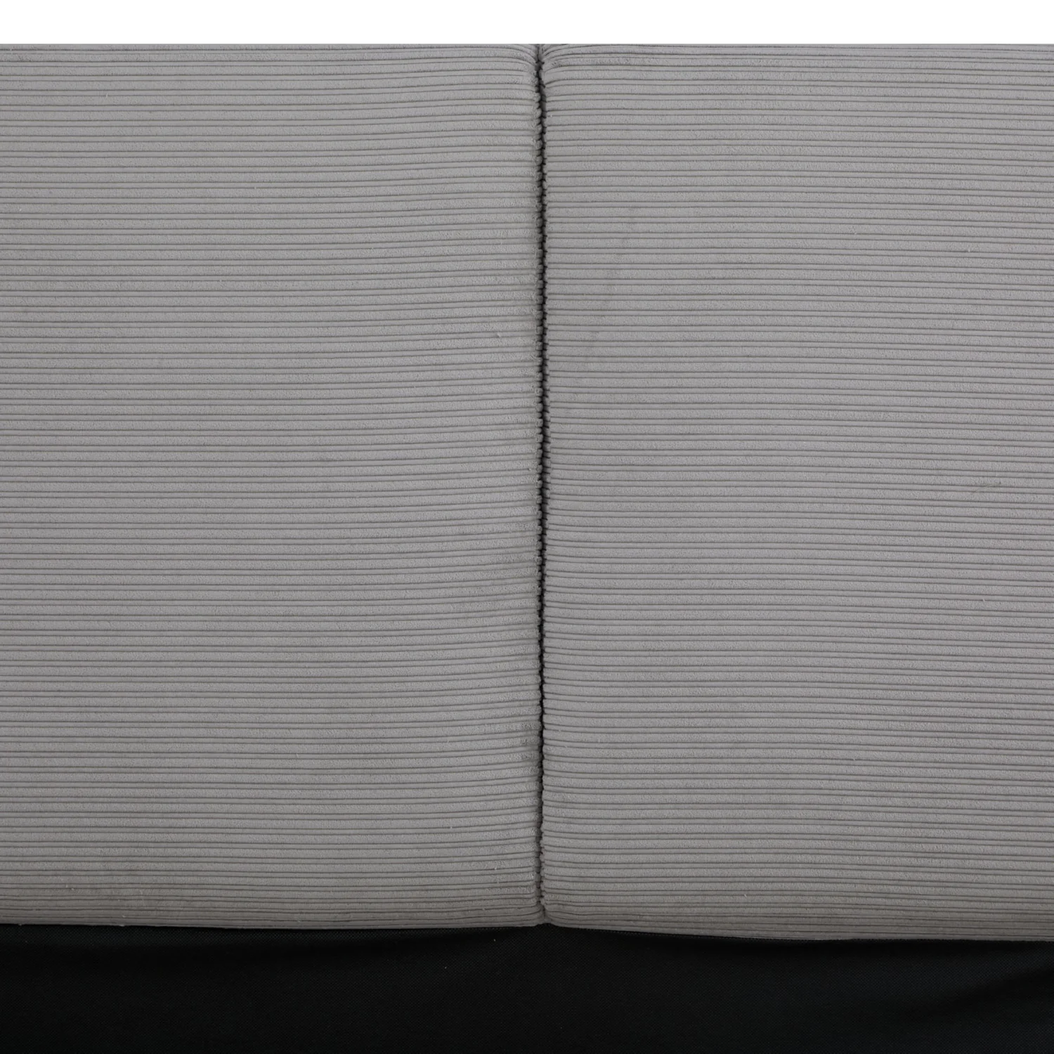 Cama Doble Arlette Gris - Image 4