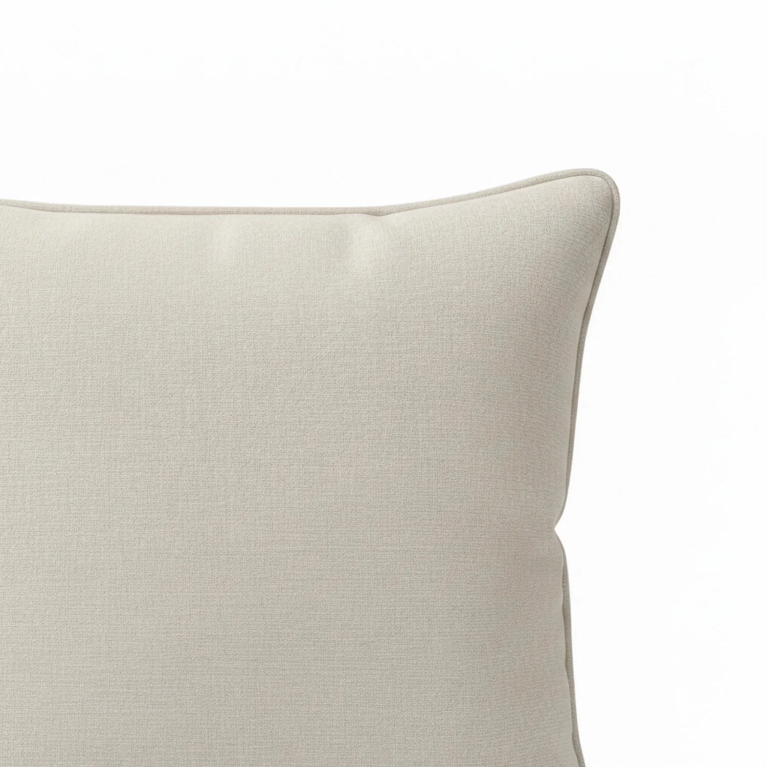 Cojin 45X45 Calasanz Beige - Image 2