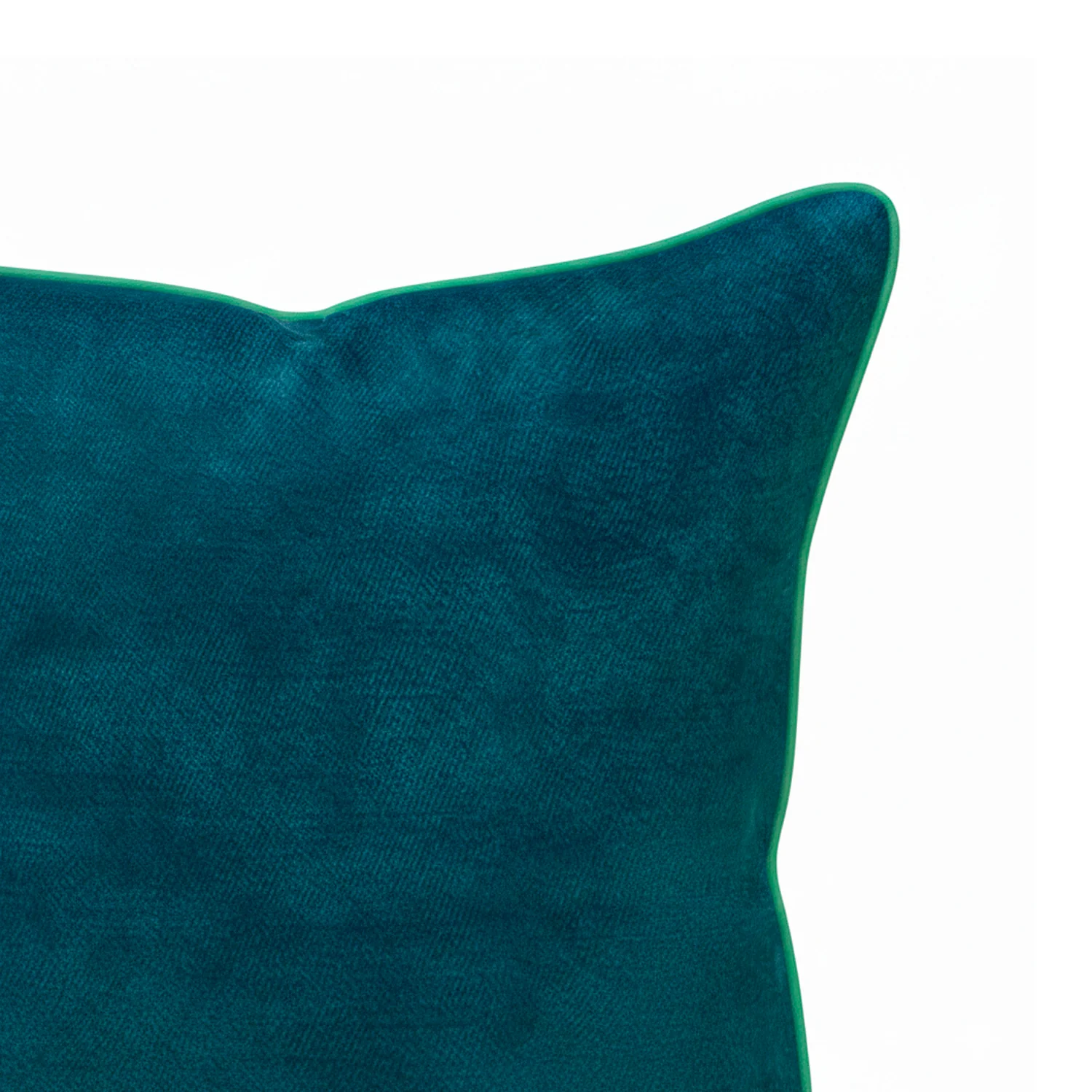 Cojin 45X45 Grazia Petroleo - Image 2