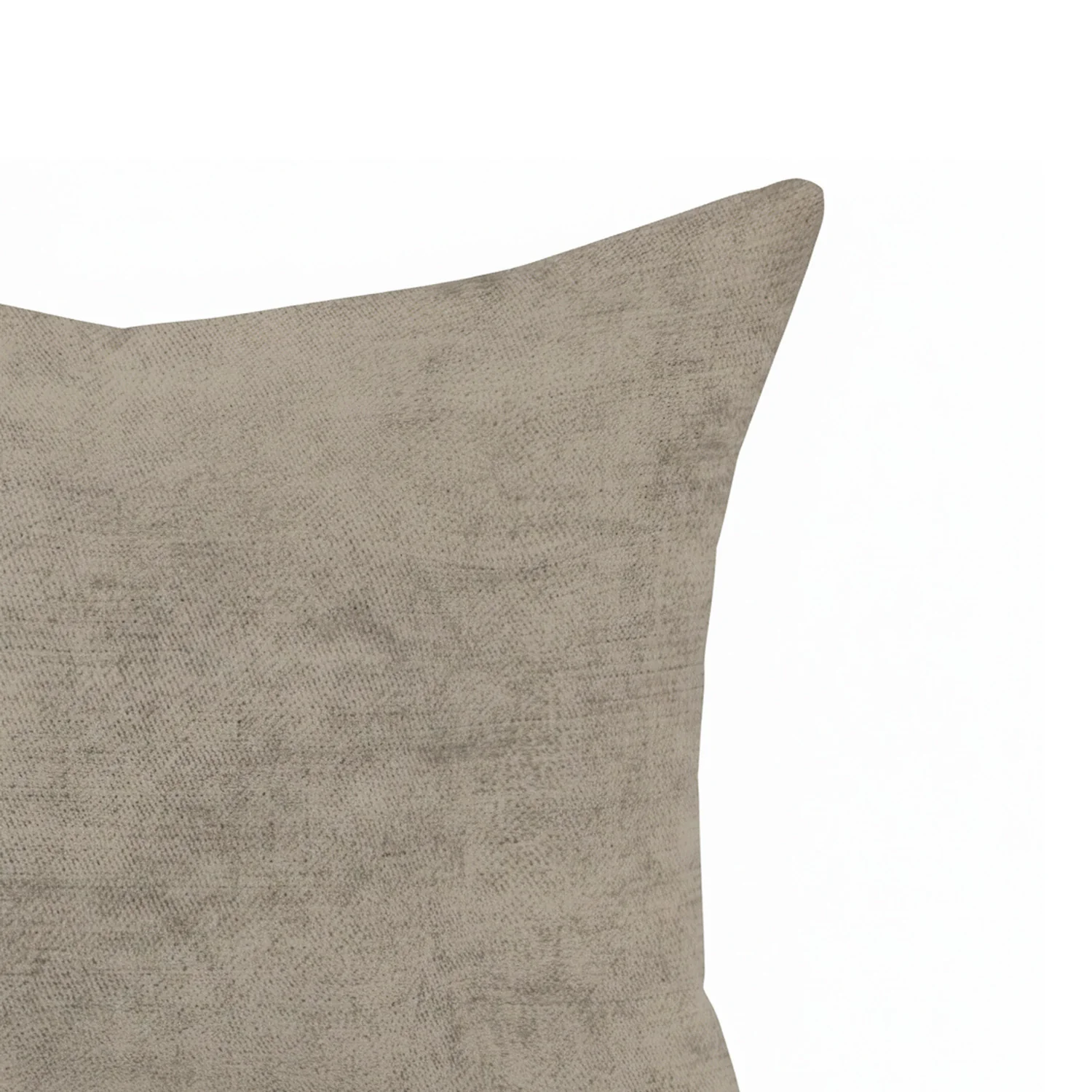 Cojin 45X45 Grazia Vainilla - Image 2