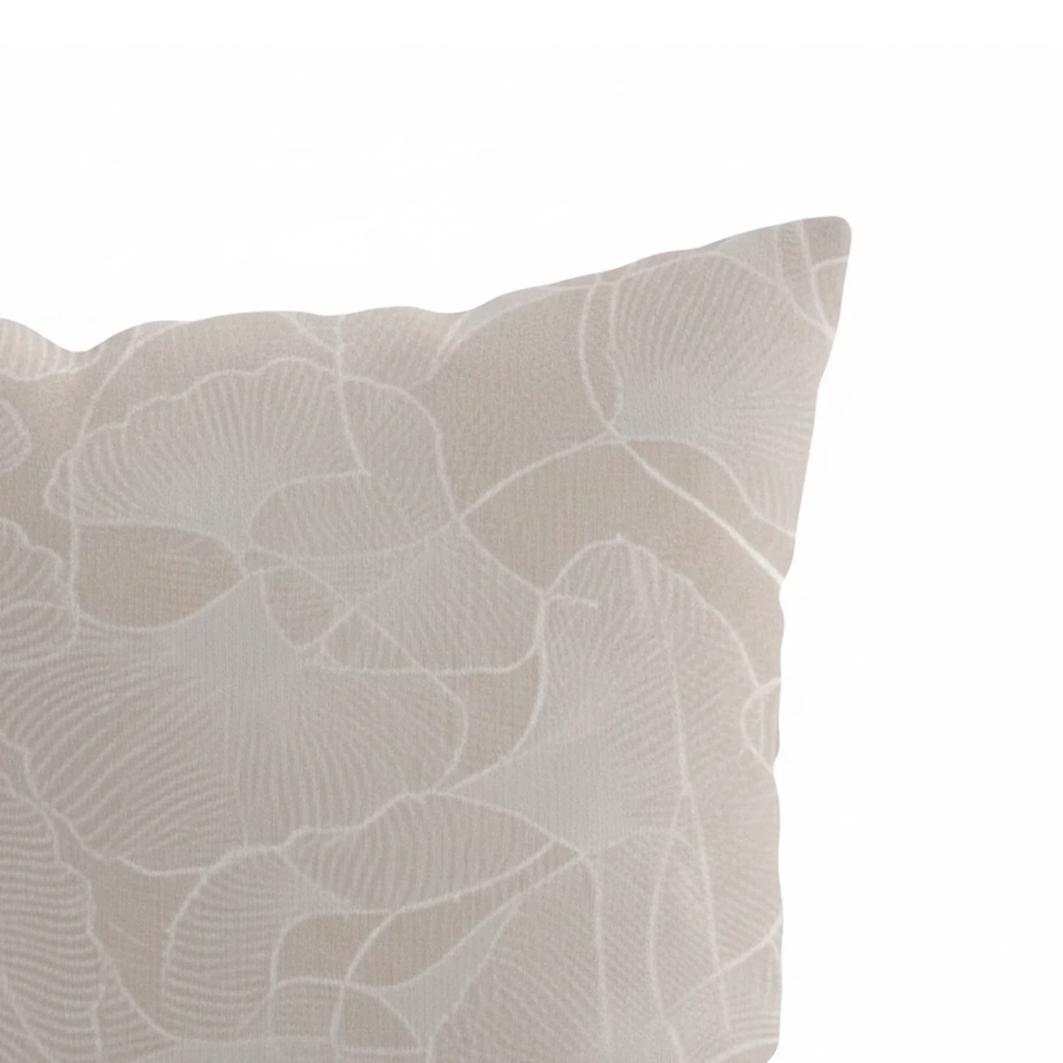Cojin 45X45 Reef Vainilla - Image 2