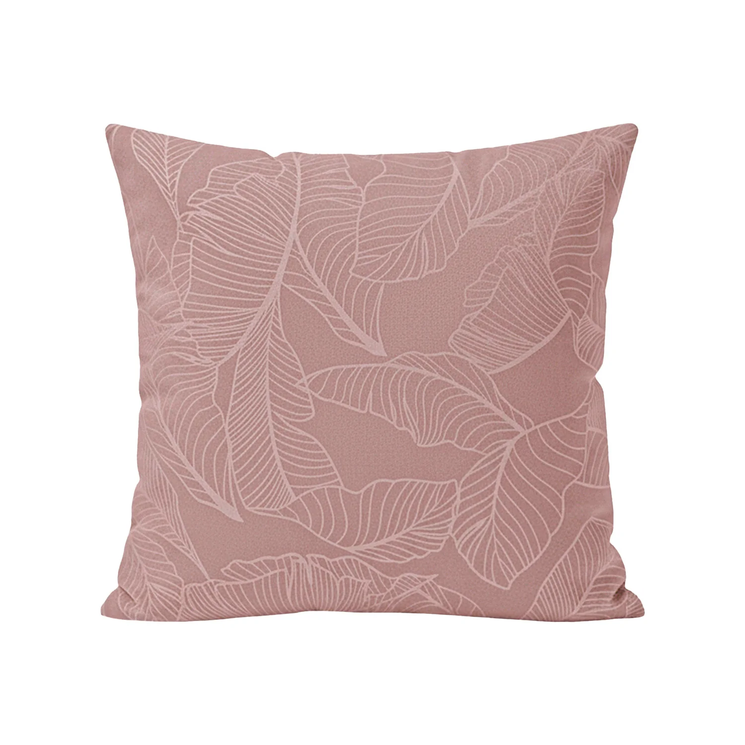Cojin 45X45 Willow Palo De Rosa