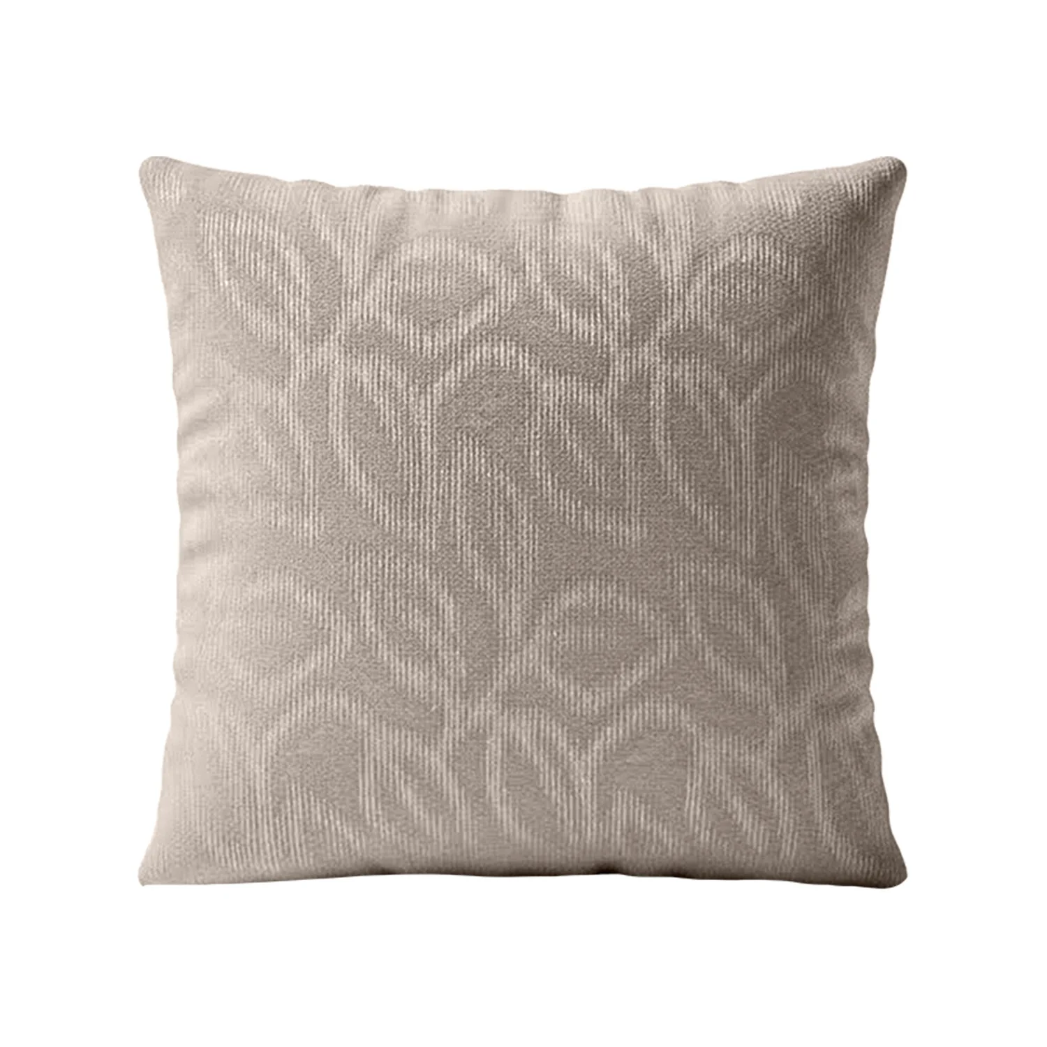 Cojin 45X45 Zagreb Taupe