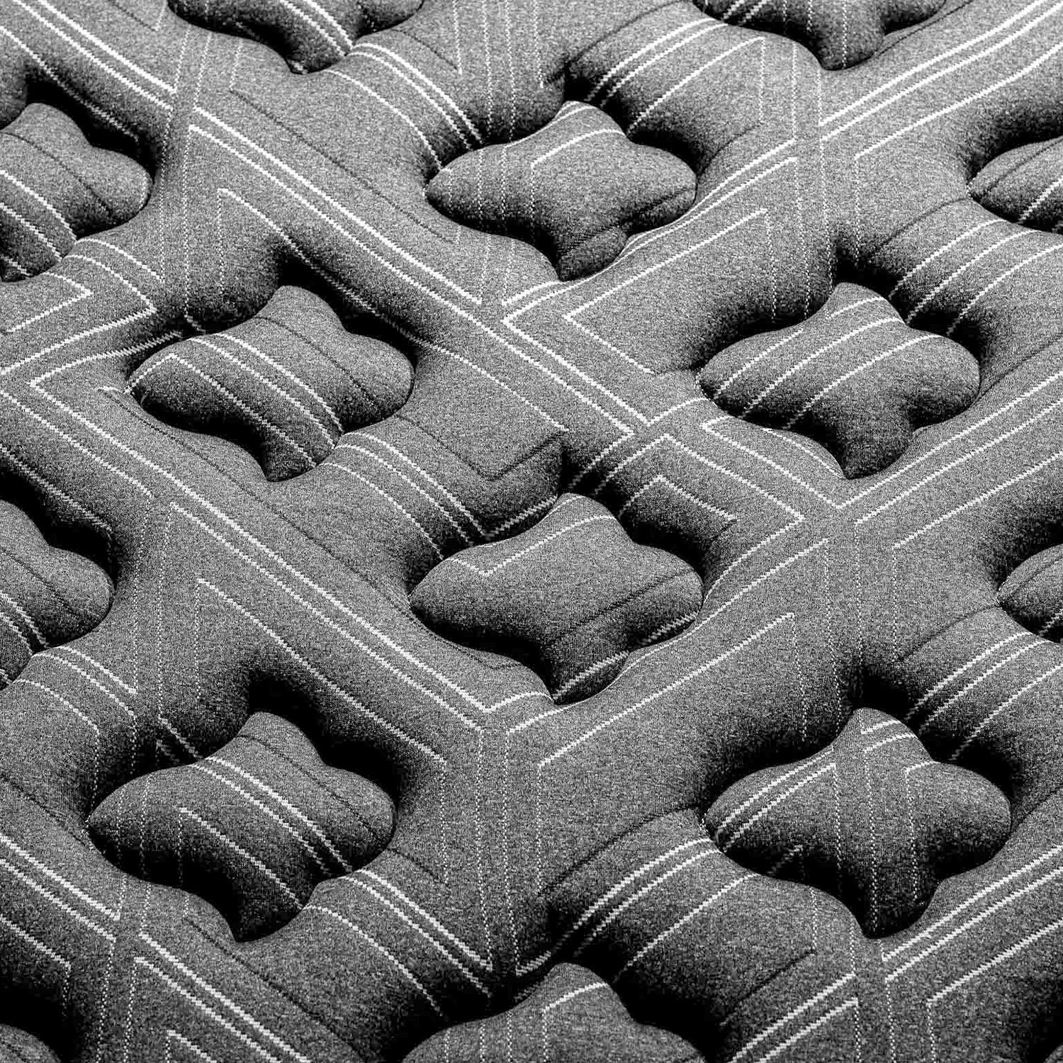 Colchon 100X190X30 Cavalli Tigh Top - Image 4