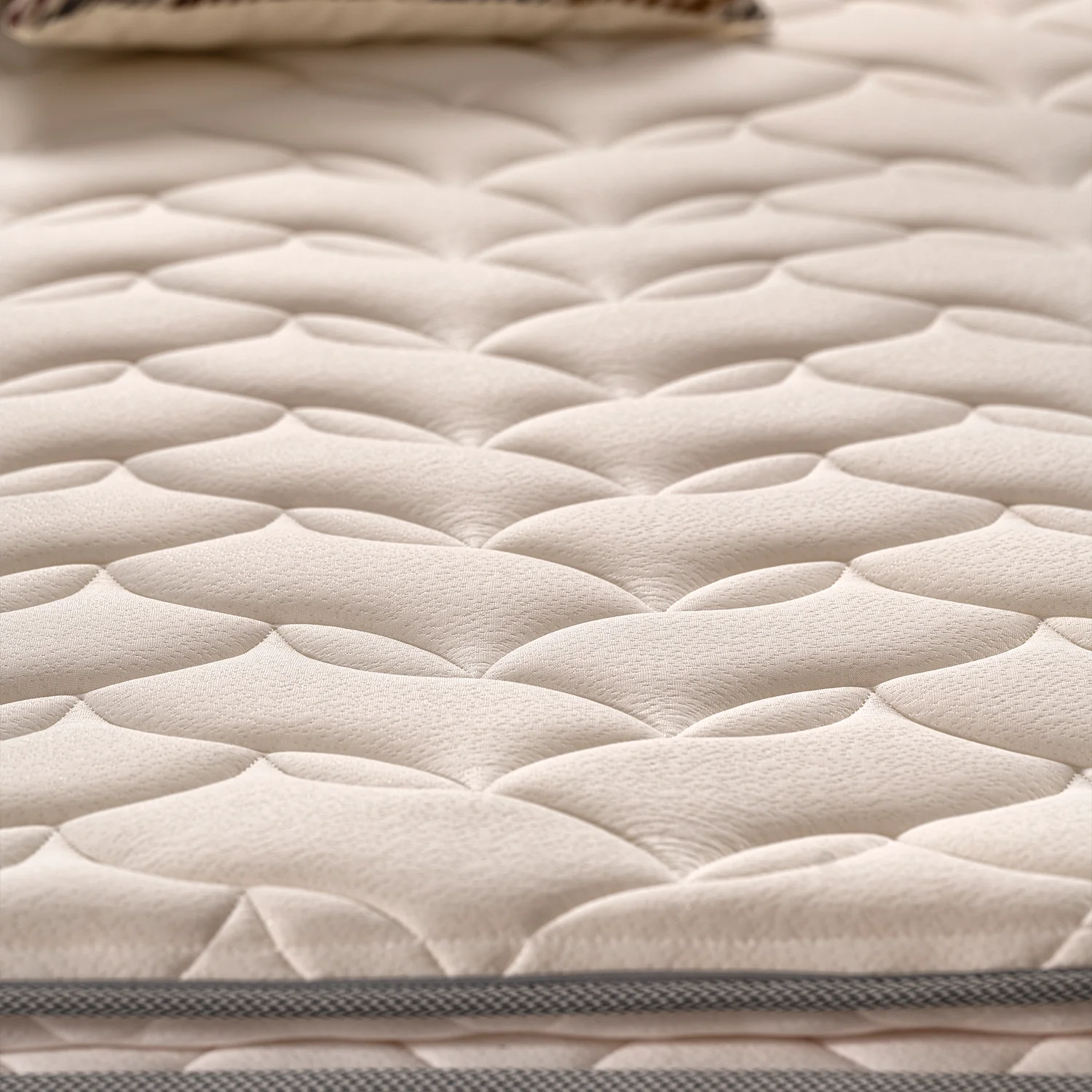 Colchón Doble Berlin New Doble Pillow Top Ortopédico Zabra (Garantía 9 años) - Image 6