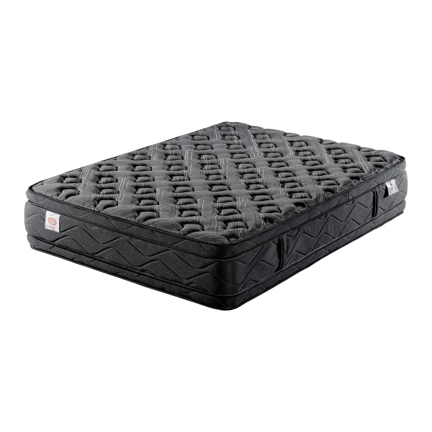 Colchón Doble Cavalli Premium (Garantia12 años) - Image 3