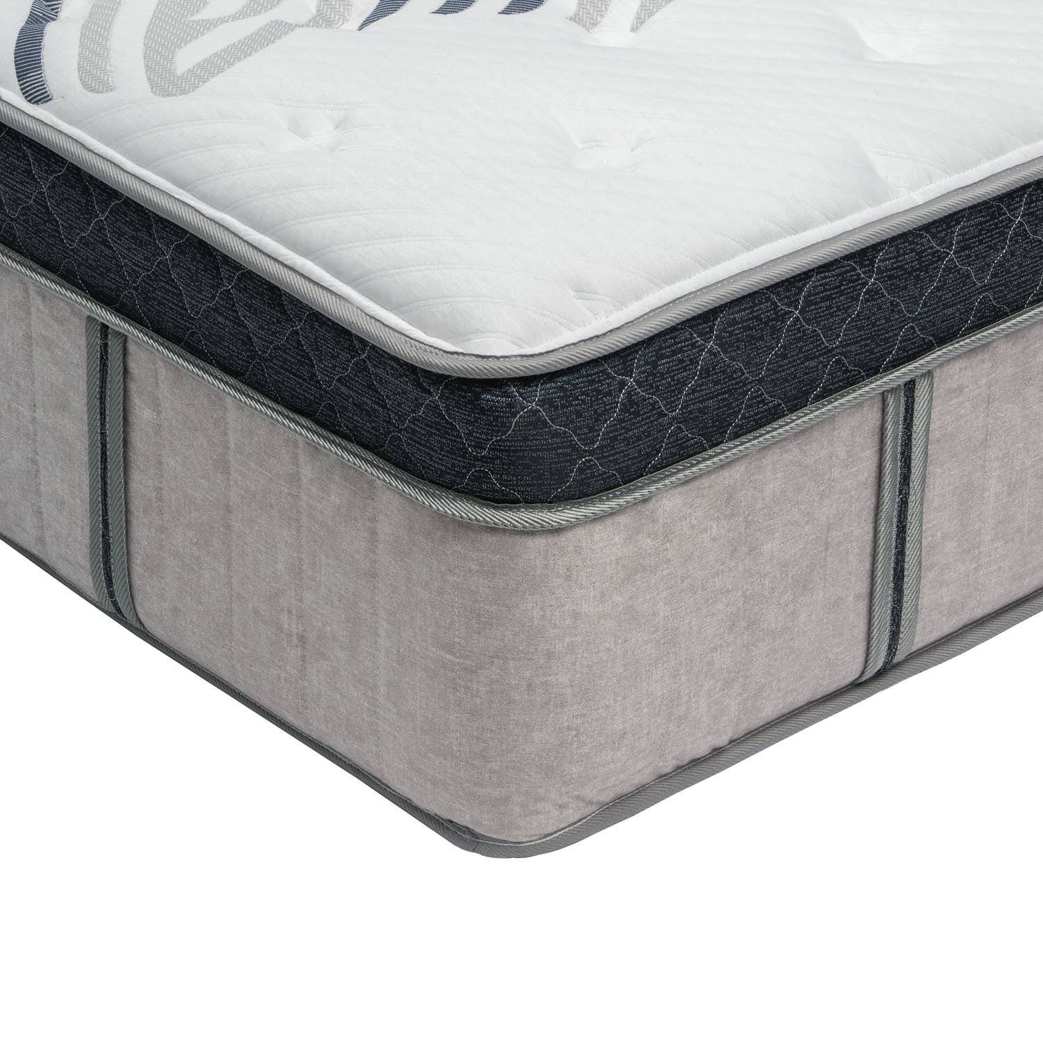 Colchón Doble Diamante 75 Euro Top (Garantia 15 años) - Image 5