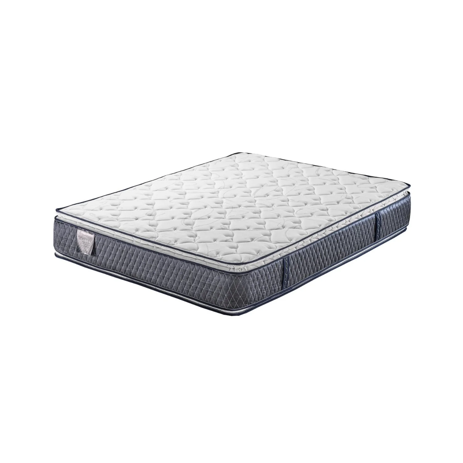 Colchón Doble Dinamic Doble Pillow Top (Garantia 10 años)