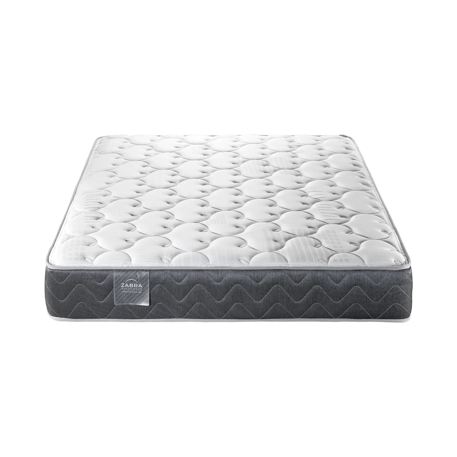 Colchón Doble Dinamic Tight Top (Garantía 10 Años)