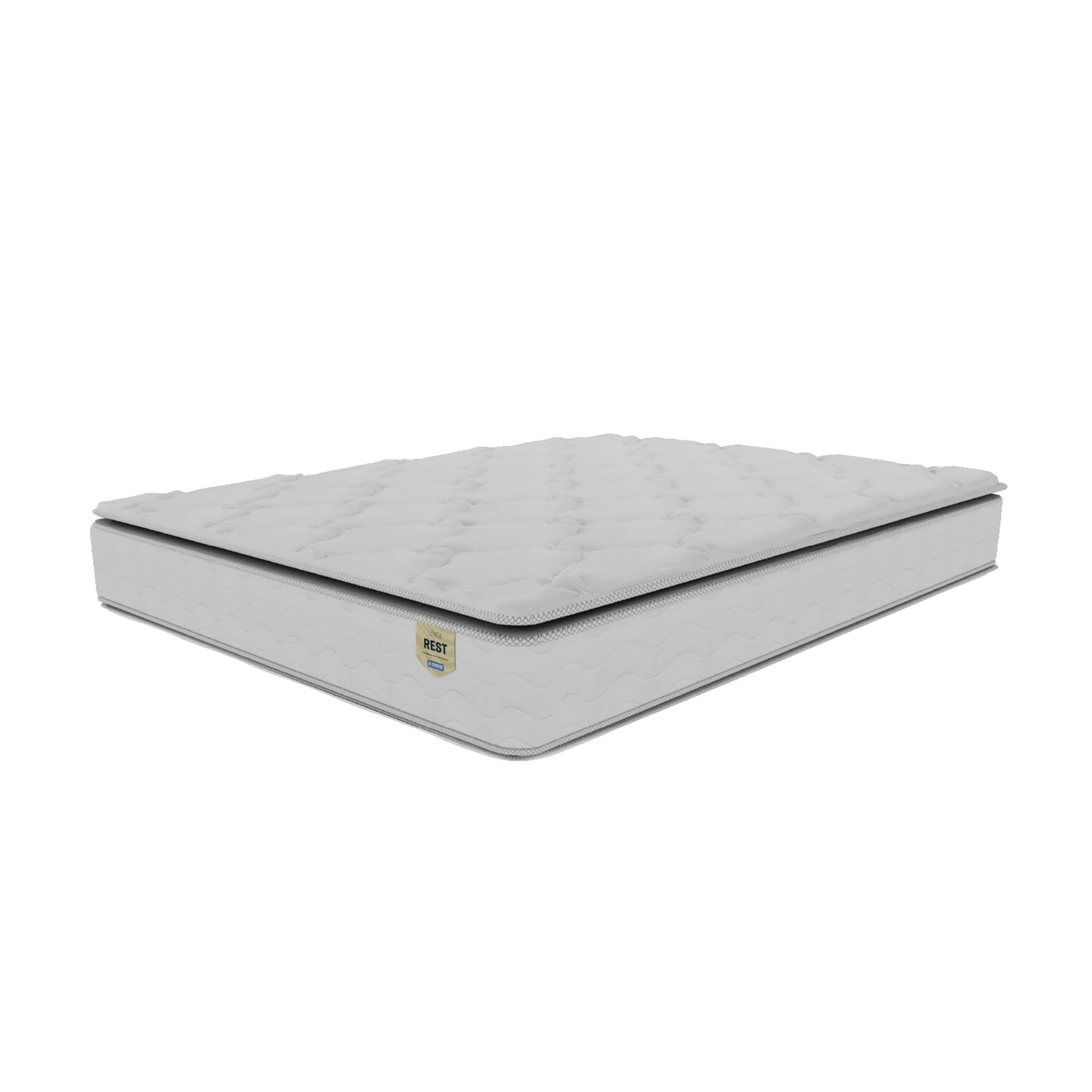 Colchón Doble Joy Rest Doble Pillow Top - Image 4
