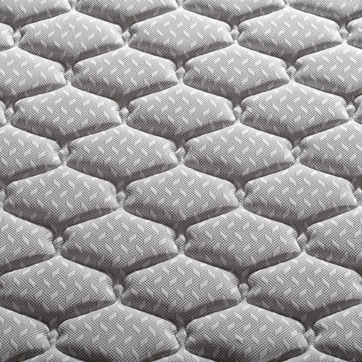 Colchón Doble  Platinum Doble Pillow Top + Gratis Colchon Platinum 1.00 (Garantía 15 años) - Image 5