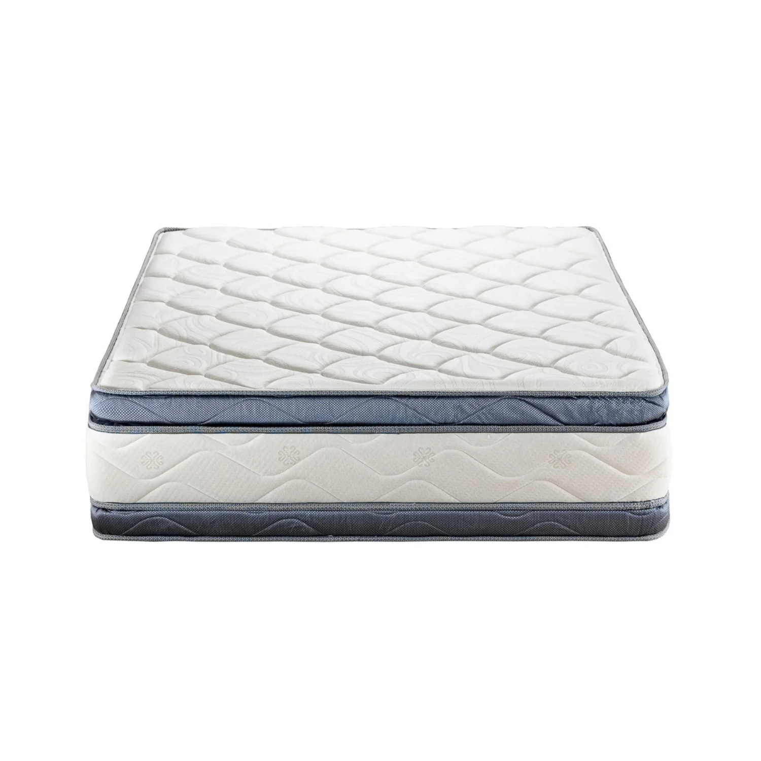 Colchón Doble Renacer Doble Pillow Top (Garantia 9 Años)