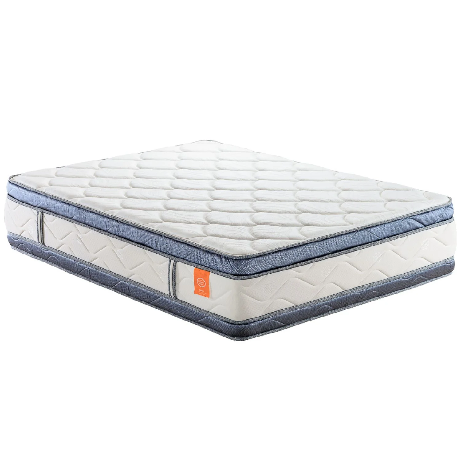 Colchón Doble Renacer Doble Pillow Top (Garantia 9 Años) - Image 5