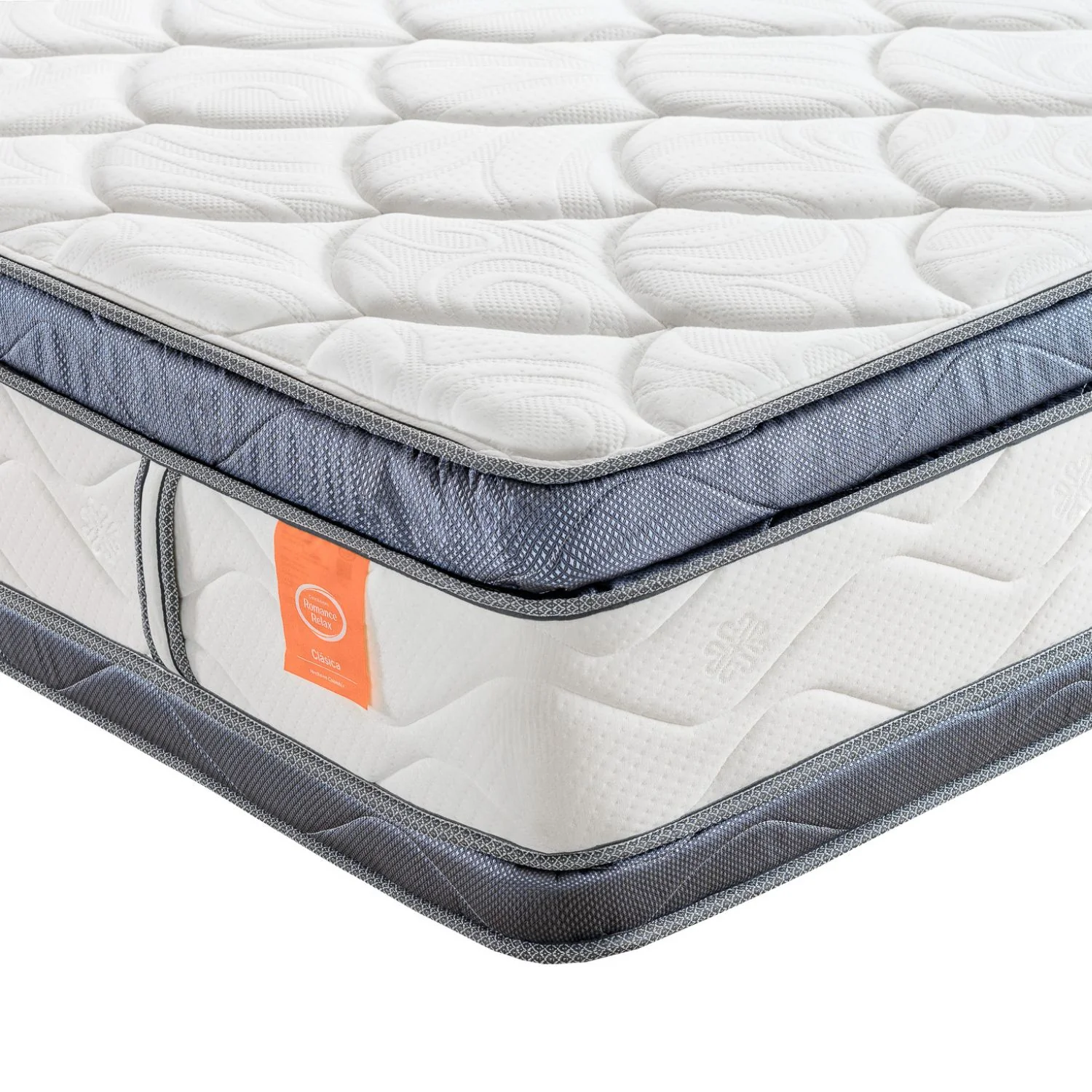 Colchón Doble Renacer Doble Pillow Top (Garantia 9 Años) - Image 6
