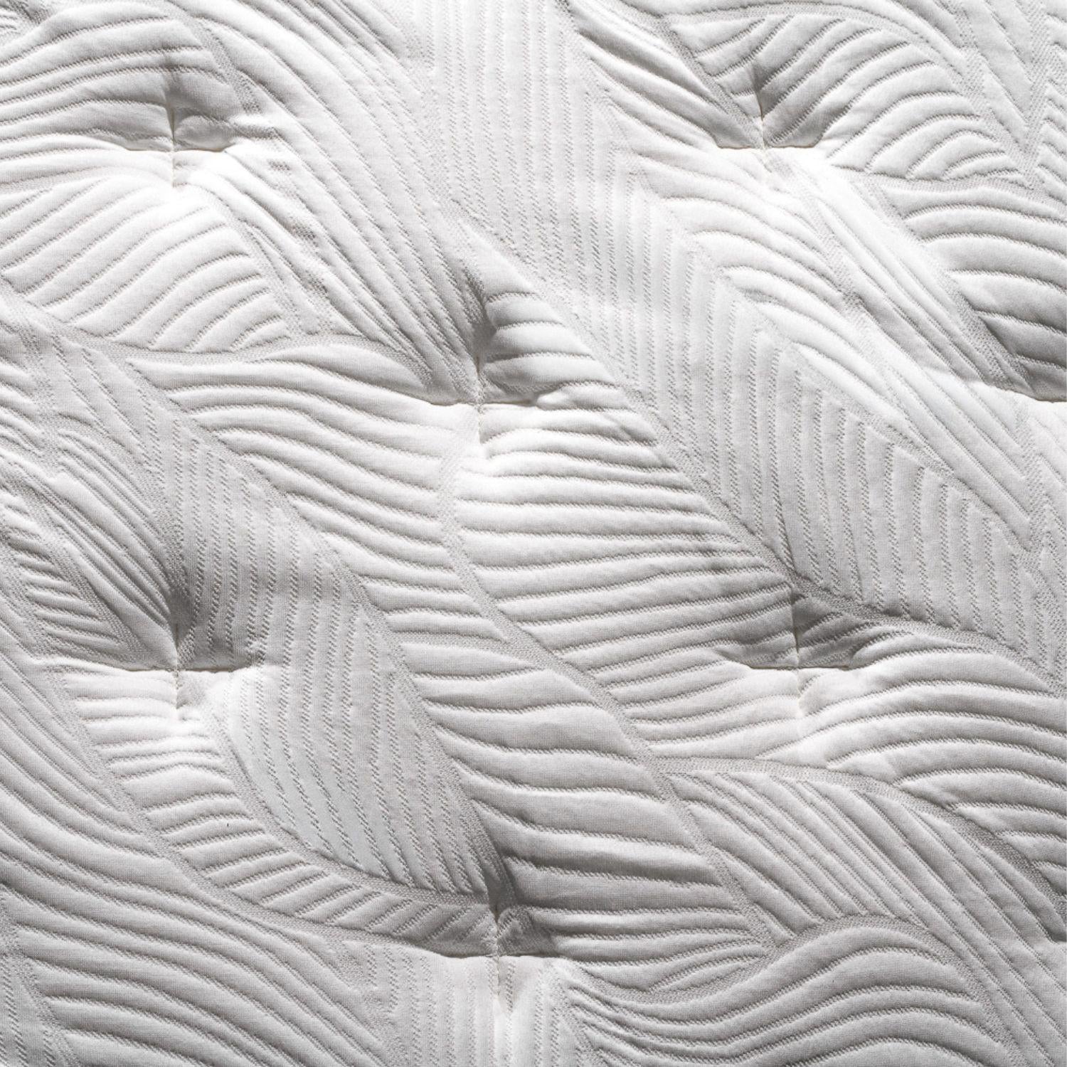 Colchón Doble Silenzio Deluxe Doble Pillow Top (Garantia 25 Años) - Image 6