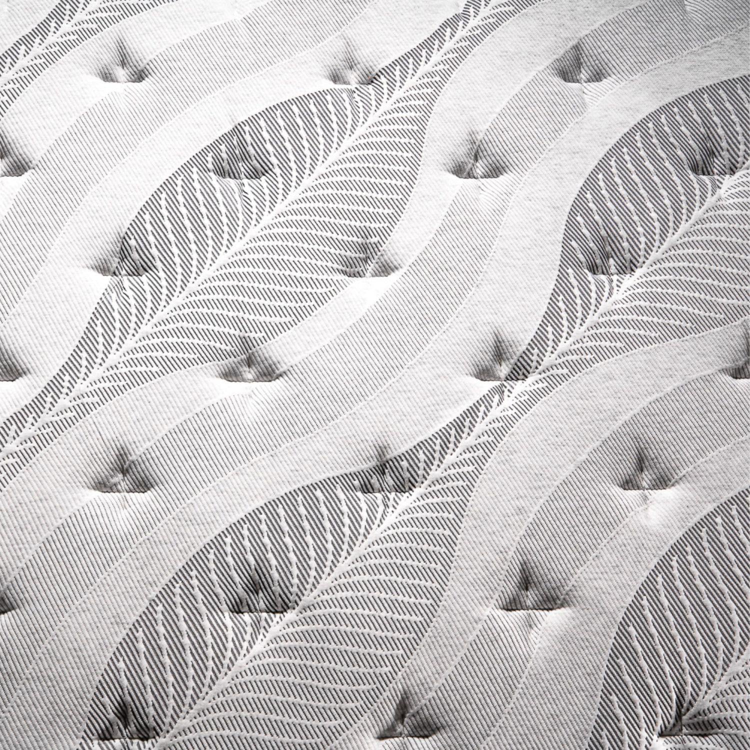 Colchón Doble Silenzio Pillow Top (Garantia 25 años) - Image 5