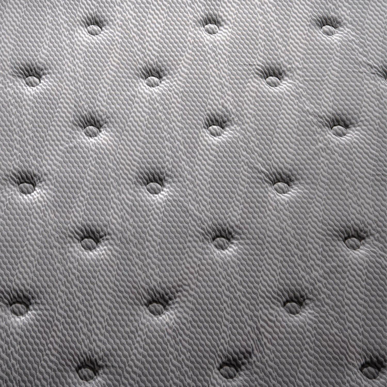 Colchón King Lexus Deluxe Pillow Top (Garantia 15 años) - Image 7