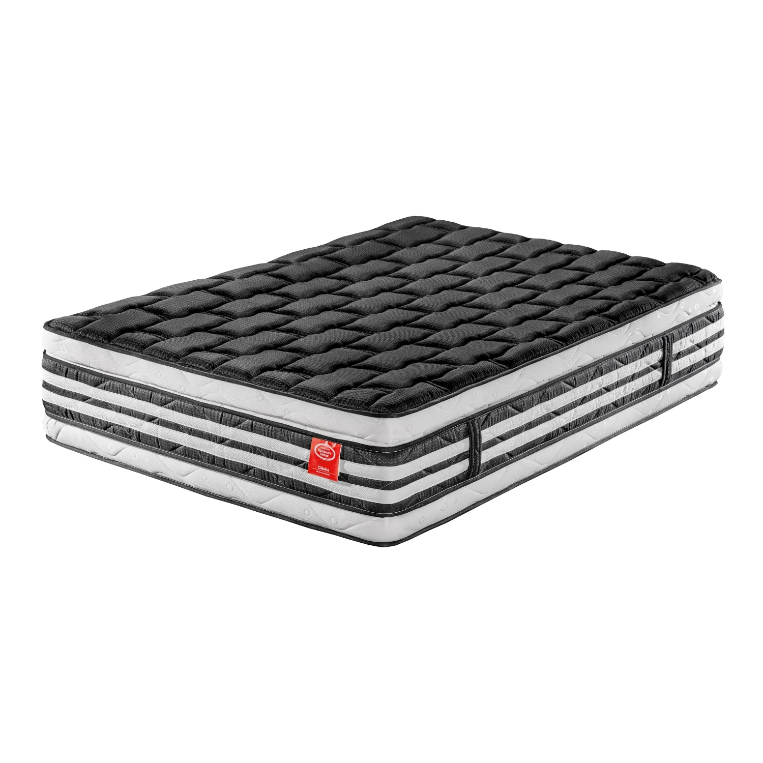 Colchón King Onix Plus (Garantía 12 Años) - Image 3