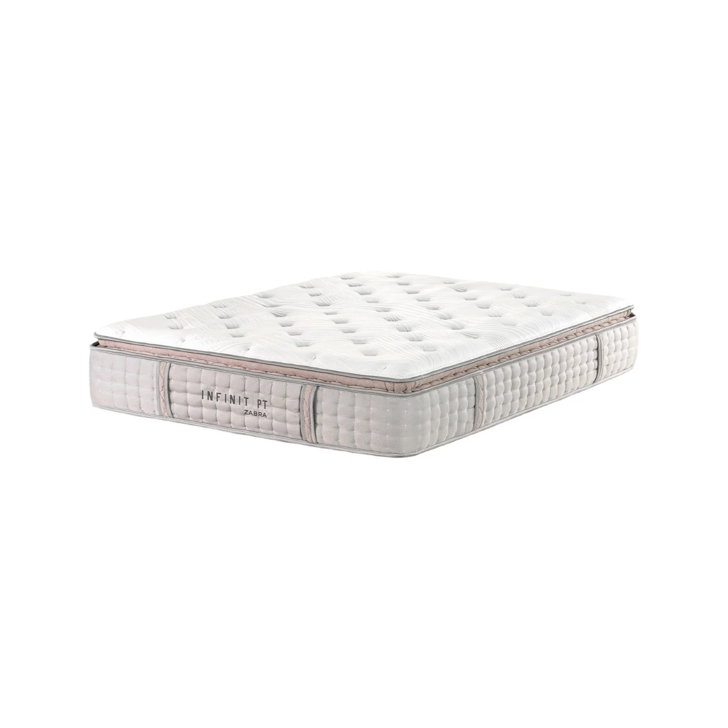 Colchón Queen Infinit Pillow Top (Garantia 20 años)
