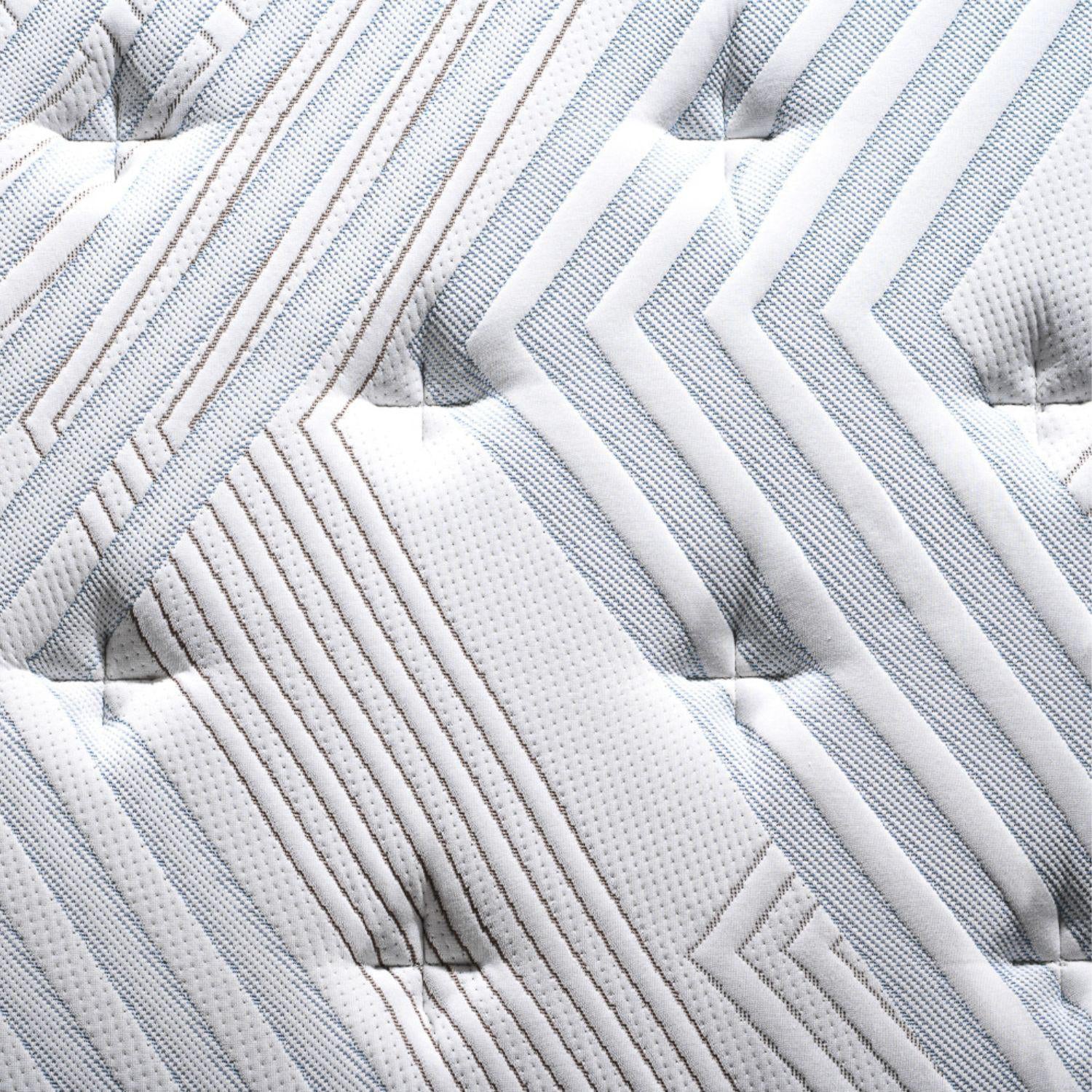Colchón Quen Infinit Doble Pillow Top (Garantia 20 años) - Image 3