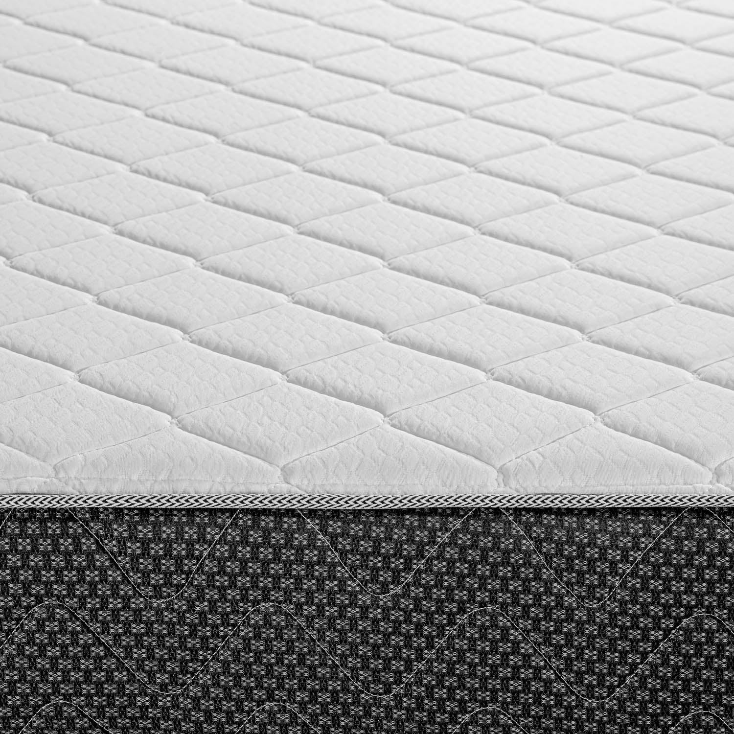 Colchón Semi Doble Berlin New Ortopédico Zabra (Garantía 9 años) - Image 5