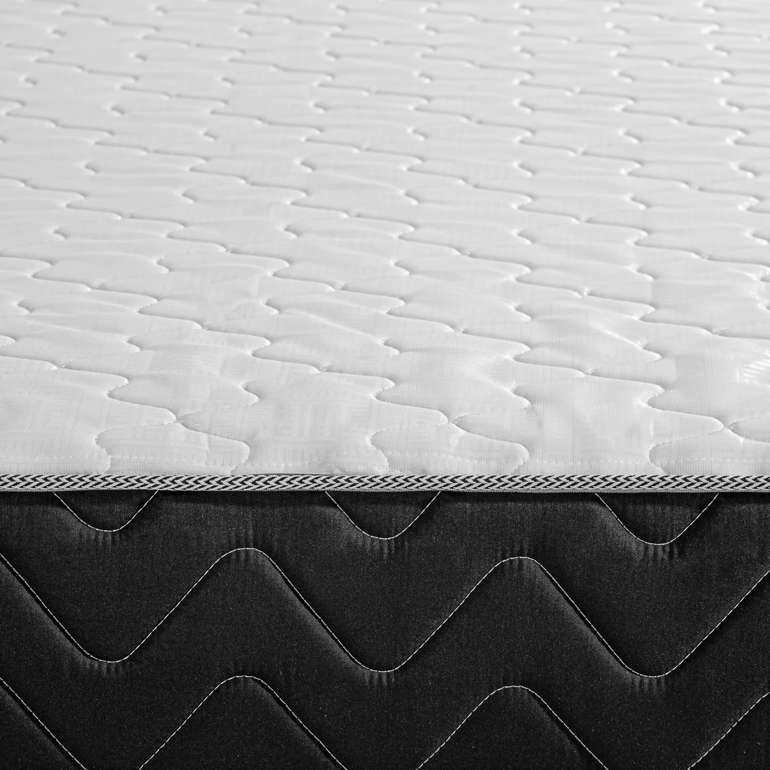 Colchón Sencillo 1.00 Valencia New Ortopédico Zabra (Garantía 5 Años) - Image 5
