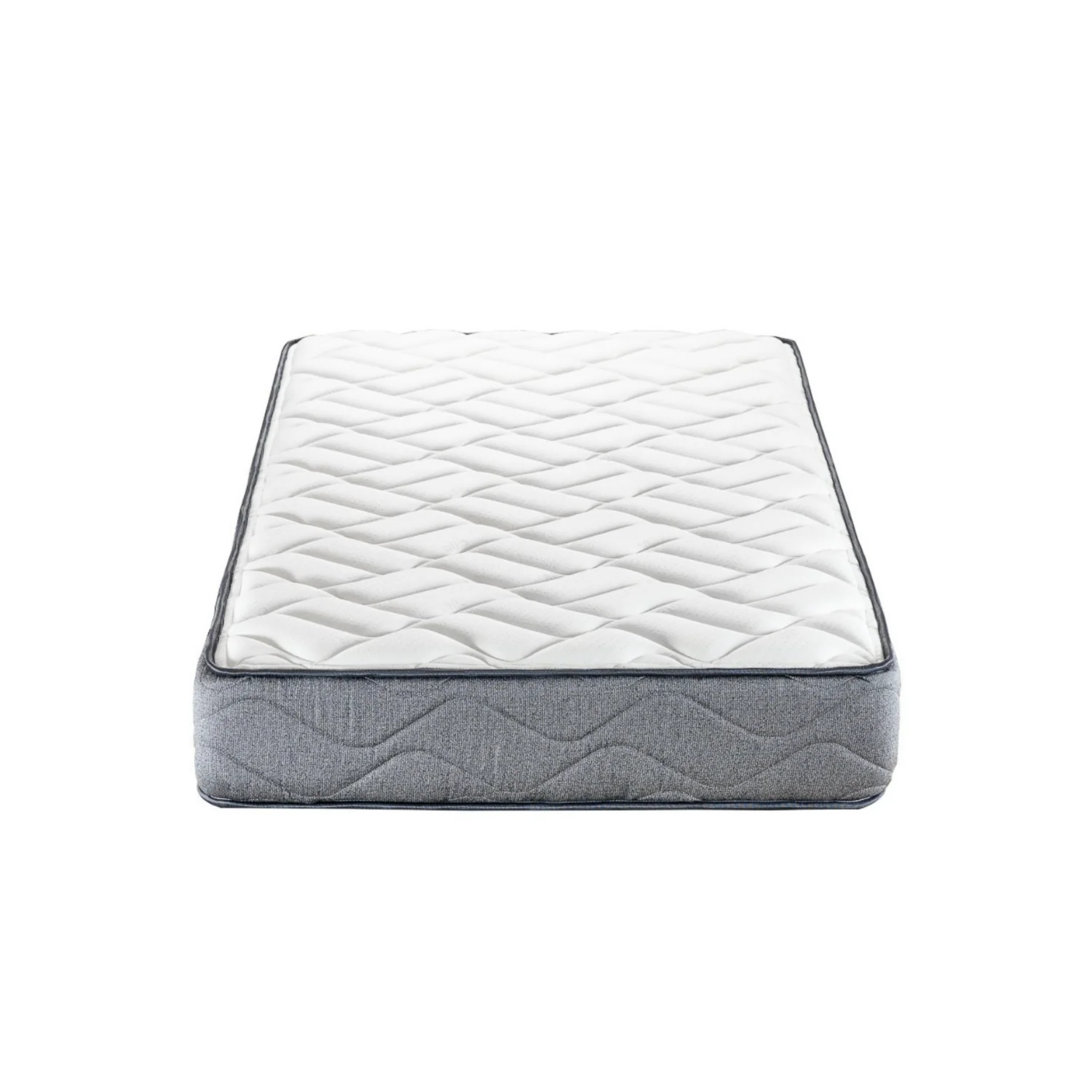 Colchón Twin 90X190X22 Essencial Tight Top (Garantia 5Años)