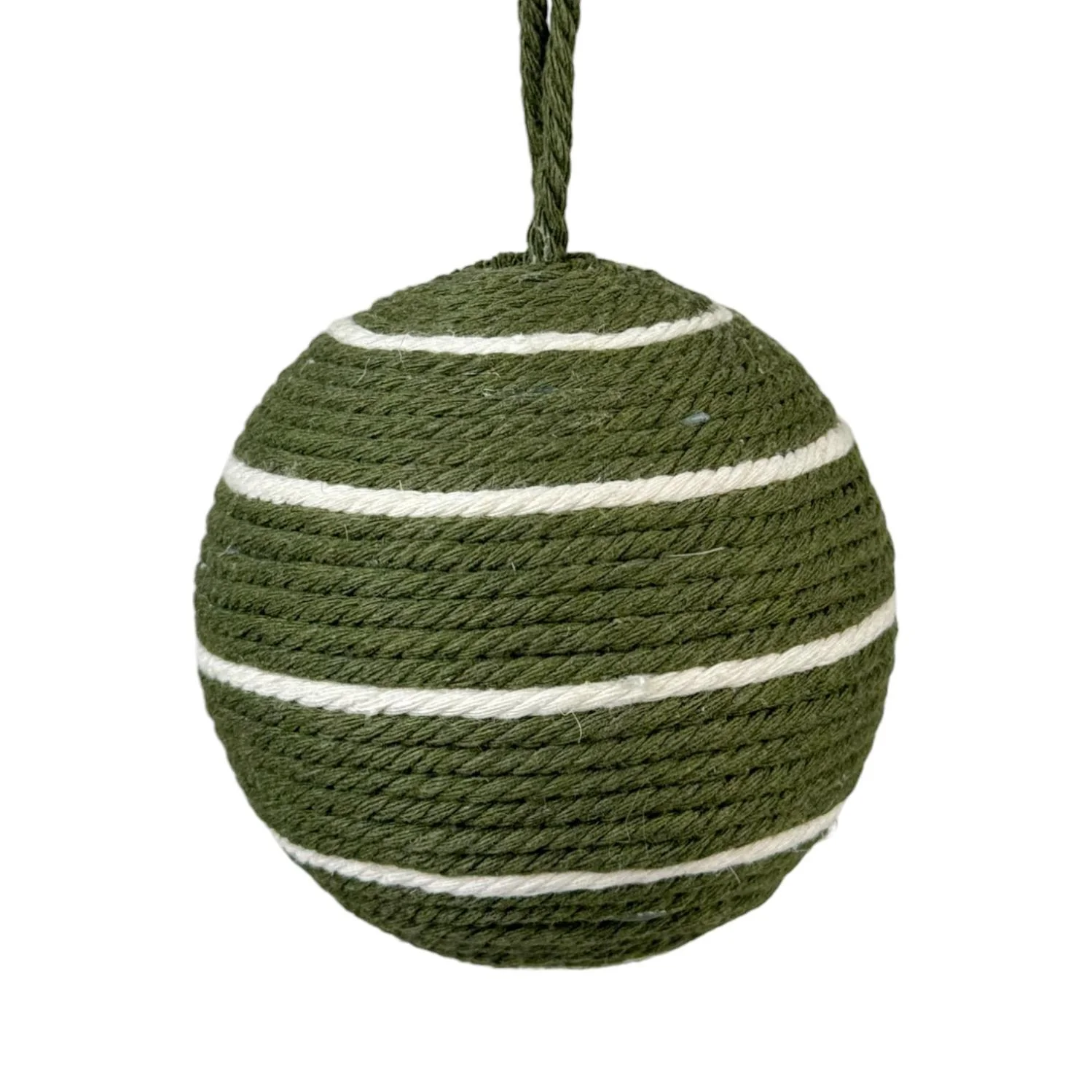 Colgante 8 Verde 2 Nav Exh F251