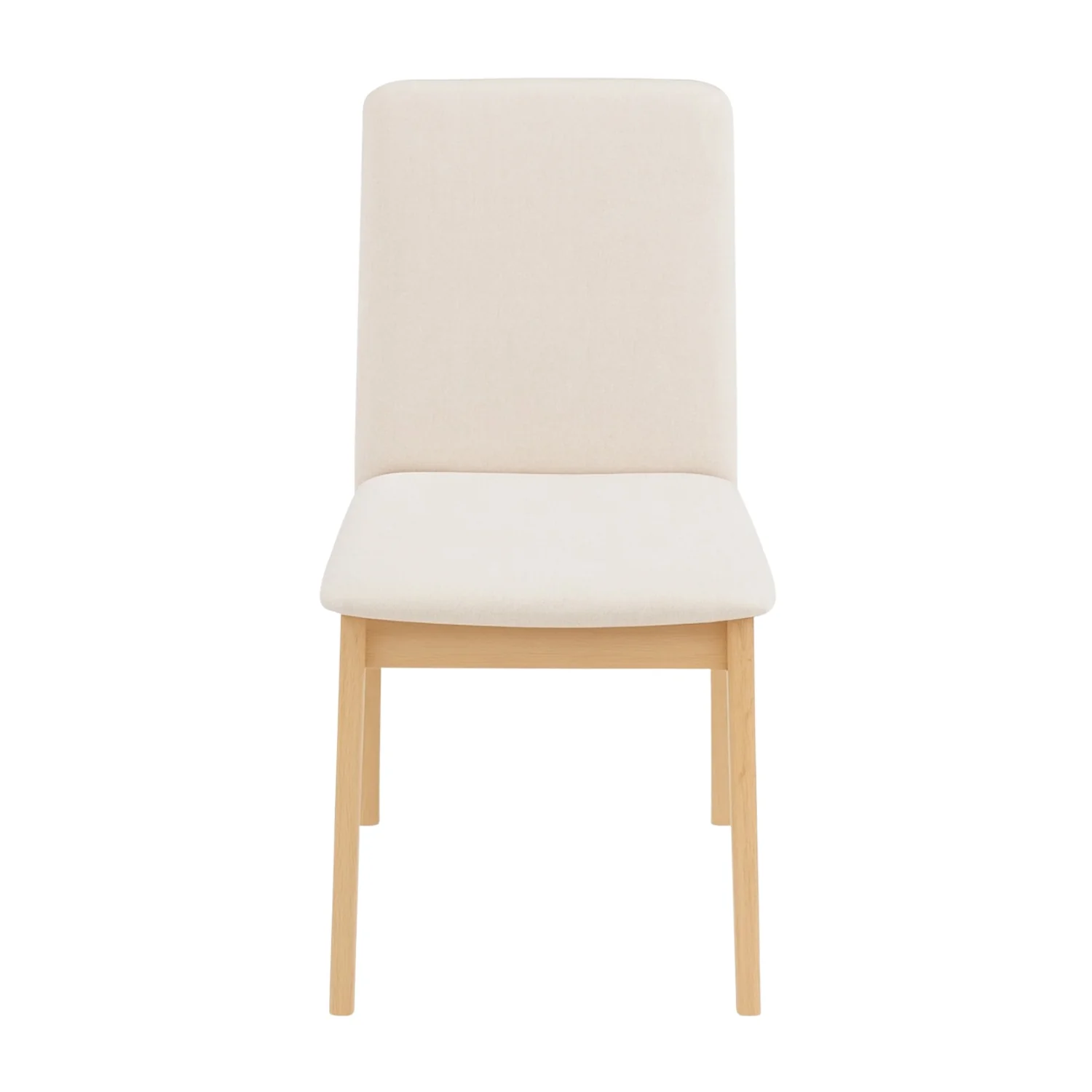 Comedor 4 Puestos Albi Beige - Image 5