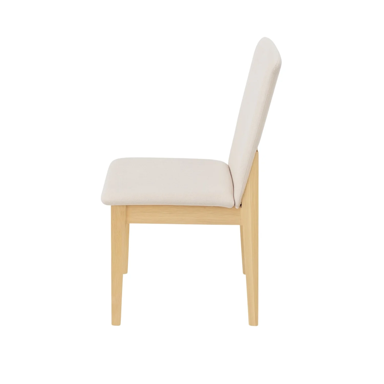 Comedor 4 Puestos Albi Beige - Image 6