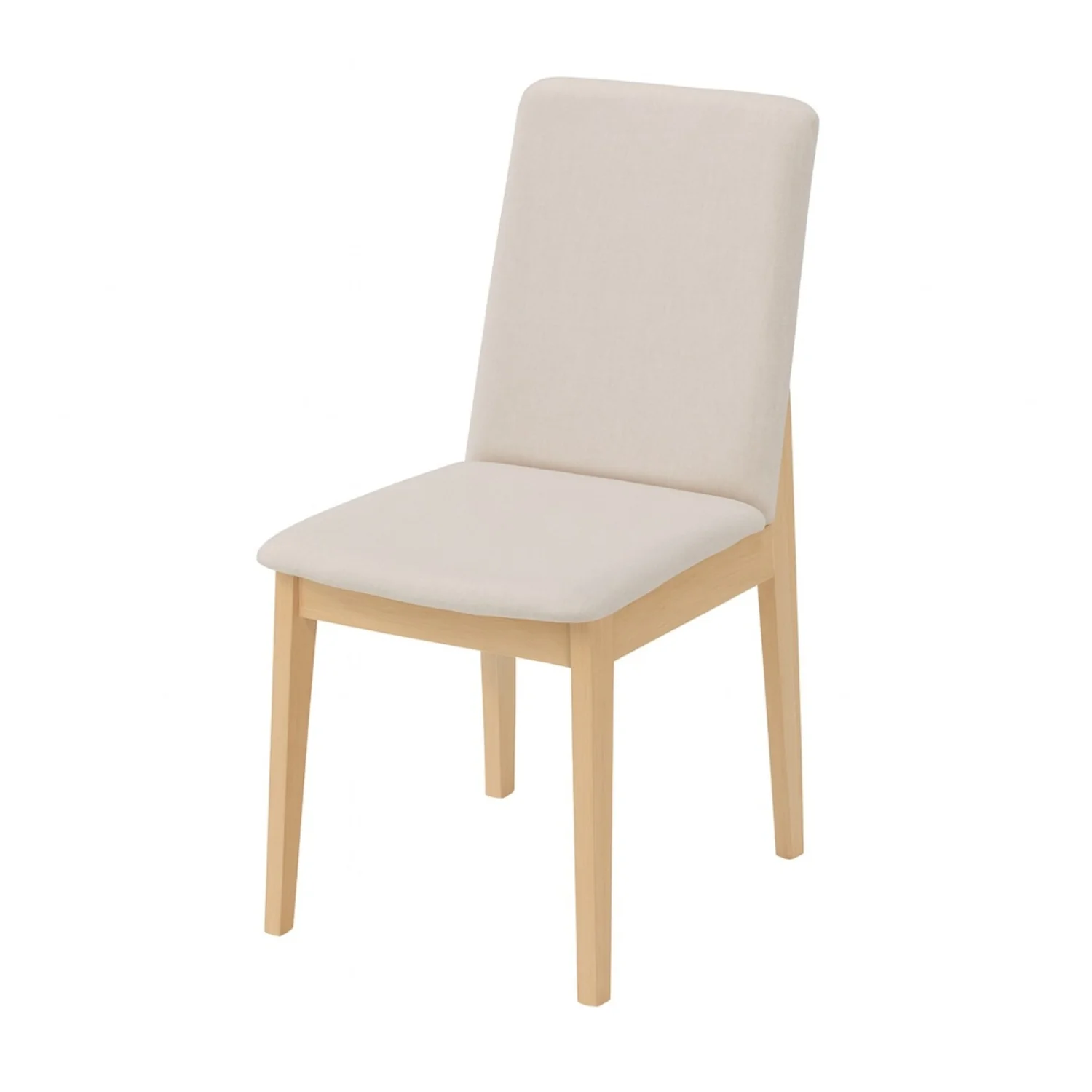 Comedor 6 Puestos Albi Beige - Image 4