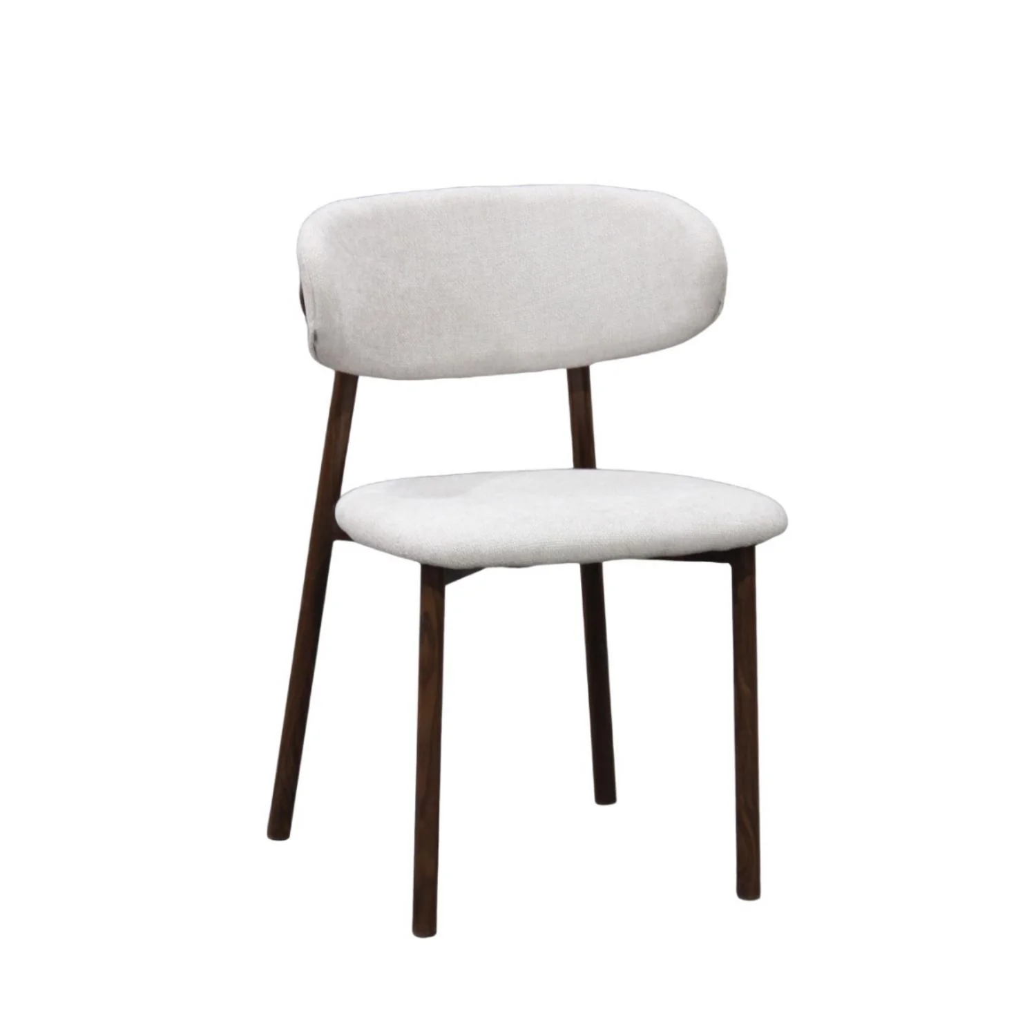 Comedor 6 Puestos Donato Beige, Negro - Image 5